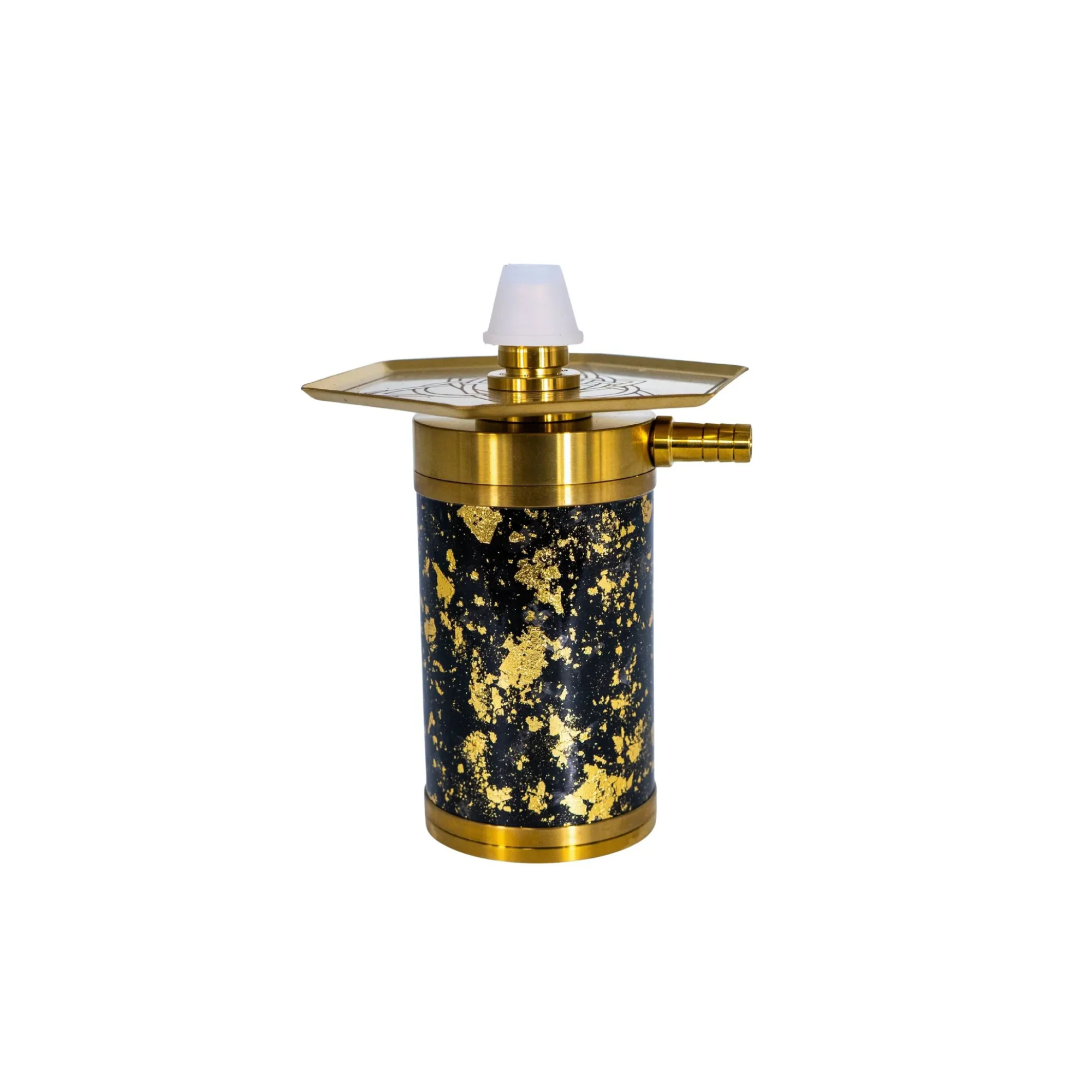 Supra Hexa Portable Hookah