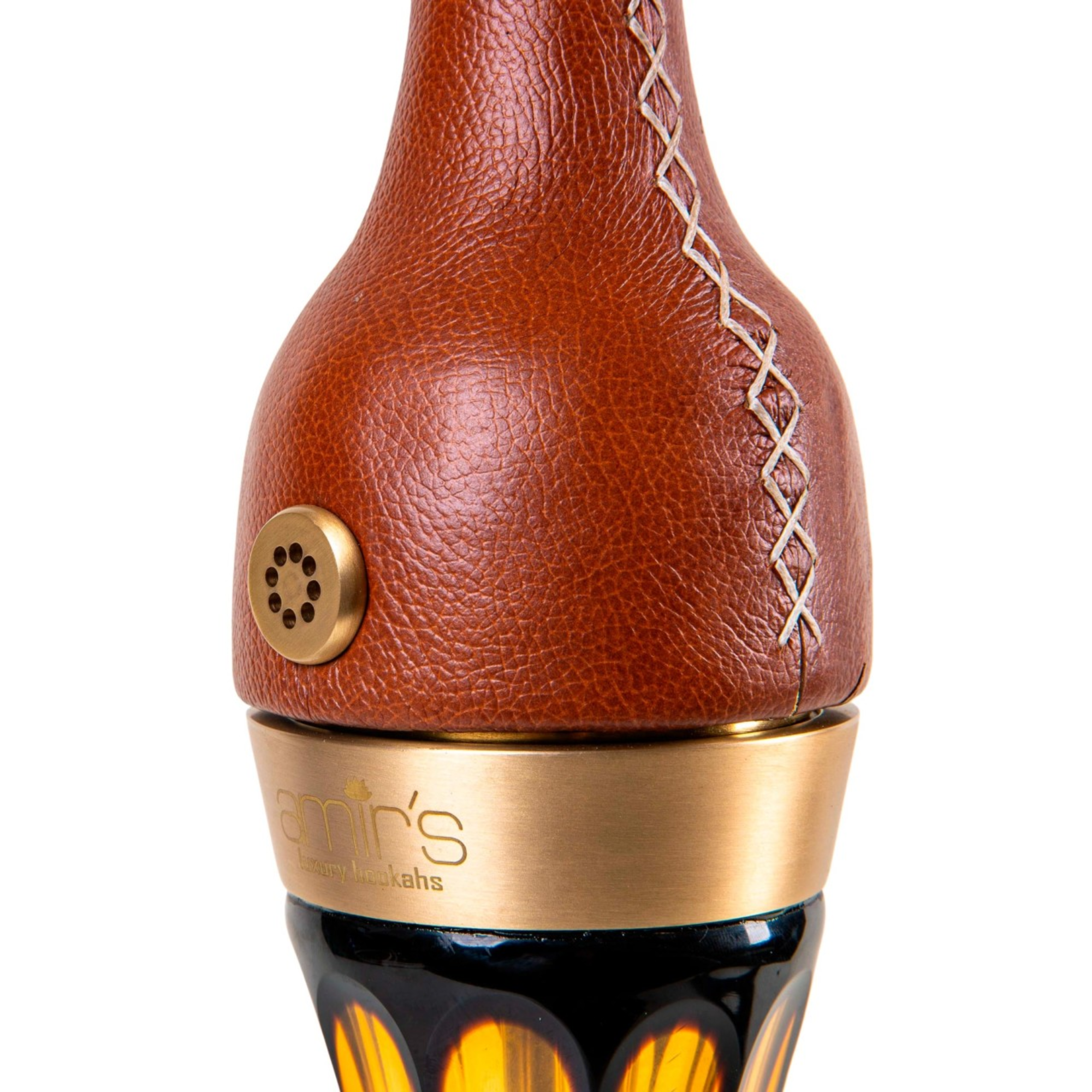 Amir's Indi V2.0 | Luxury Leather