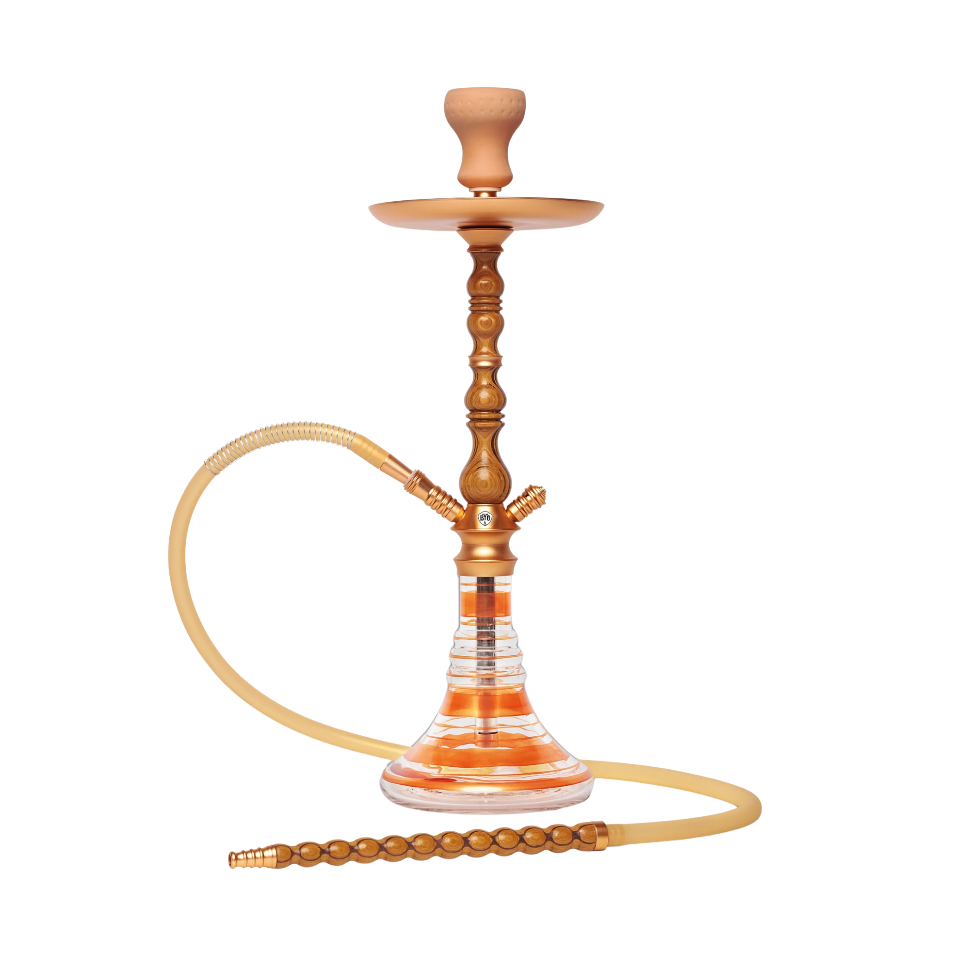 BYO Hookah Midori | 5006