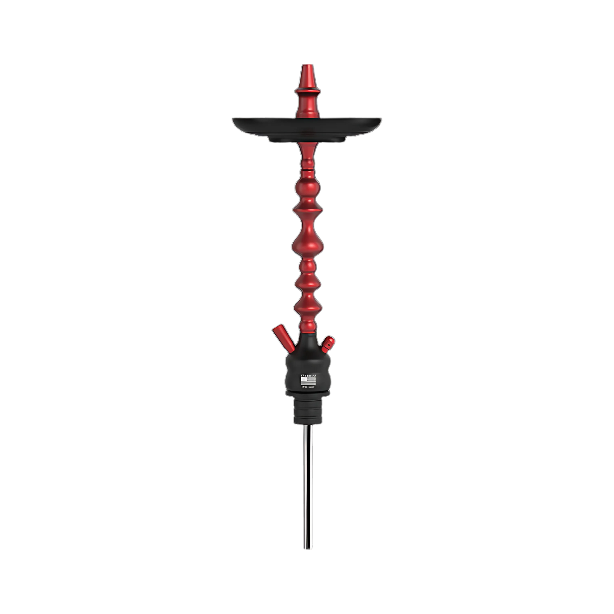 Starbuzz Challenger Hookah Stem + Glass Base