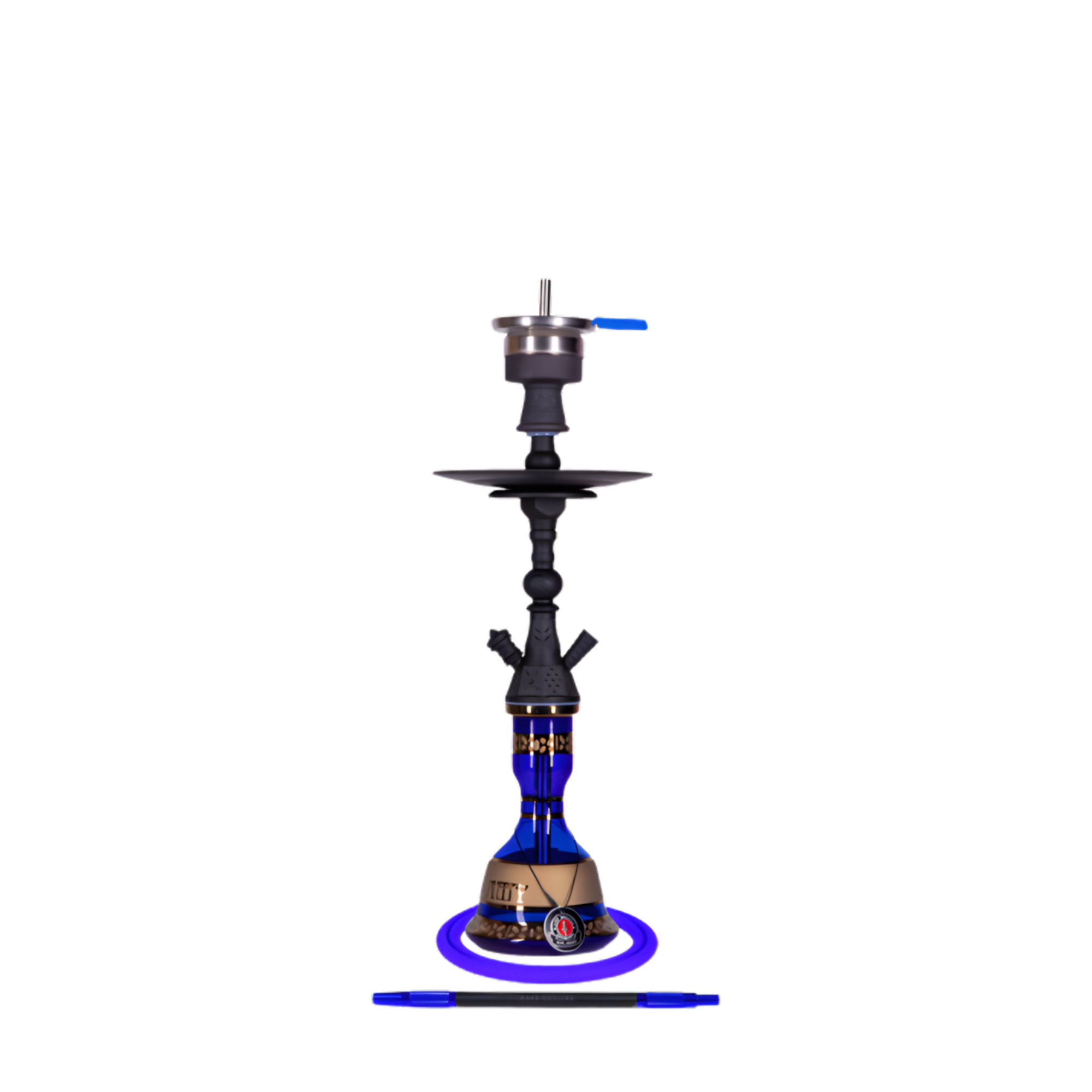 Amy Hookah Mini Harp | 110.02