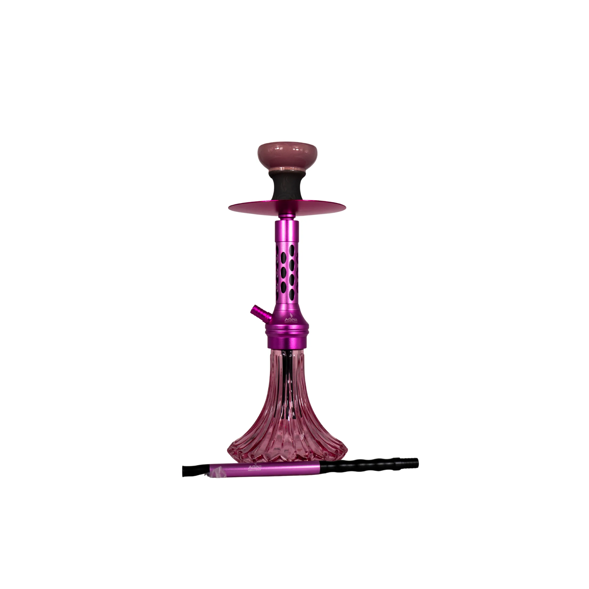 AGNI Hookah Cone Punch
