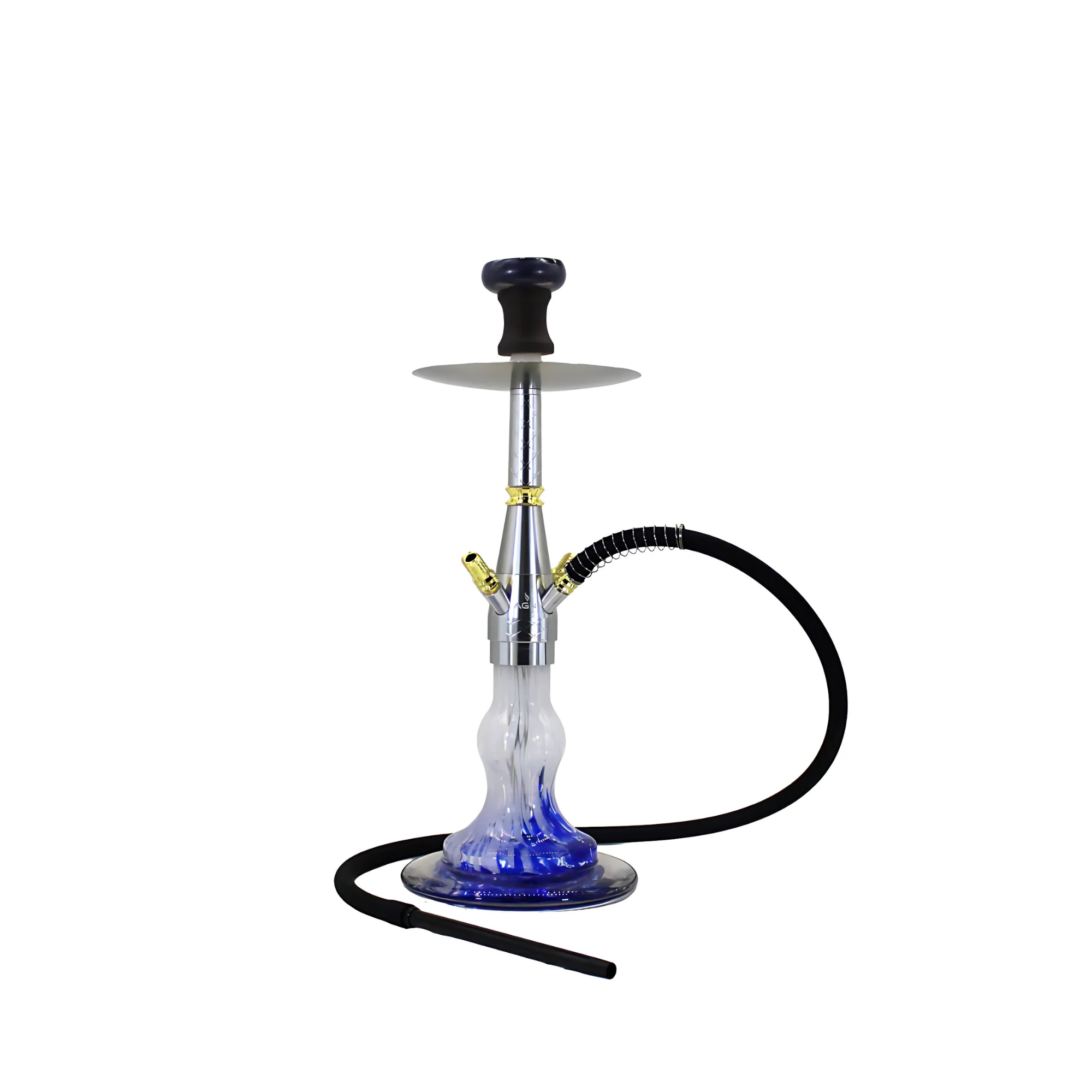 Agni Hookah Future | Up to 4 Hoses