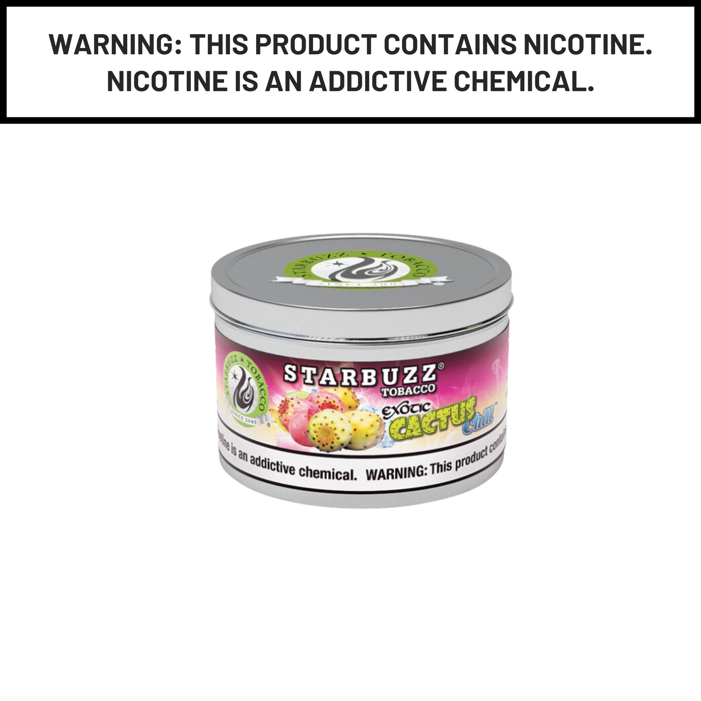 Starbuzz Shisha Tobacco 250g