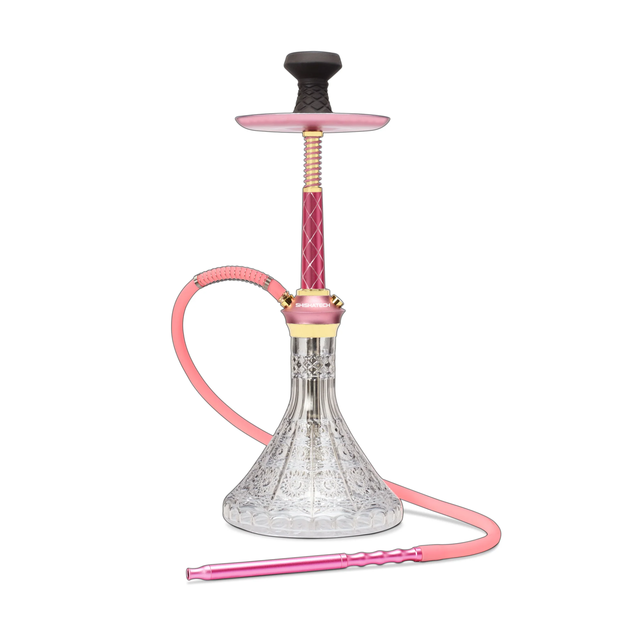 BYO Hookah Gemini X | 5034