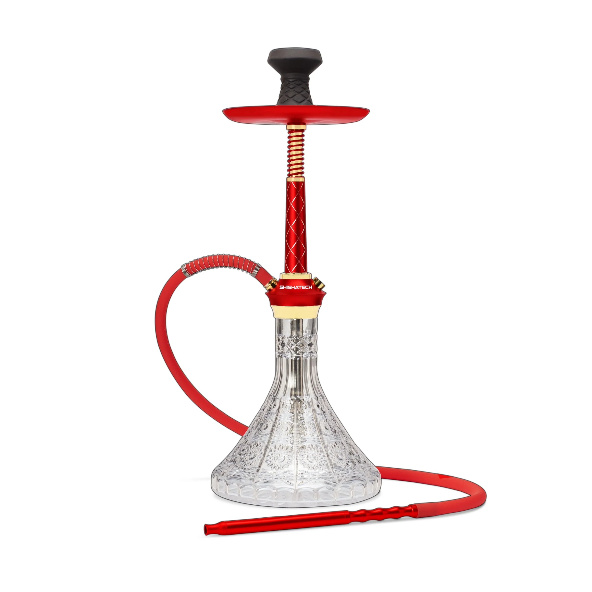 BYO Hookah Gemini X | 5034