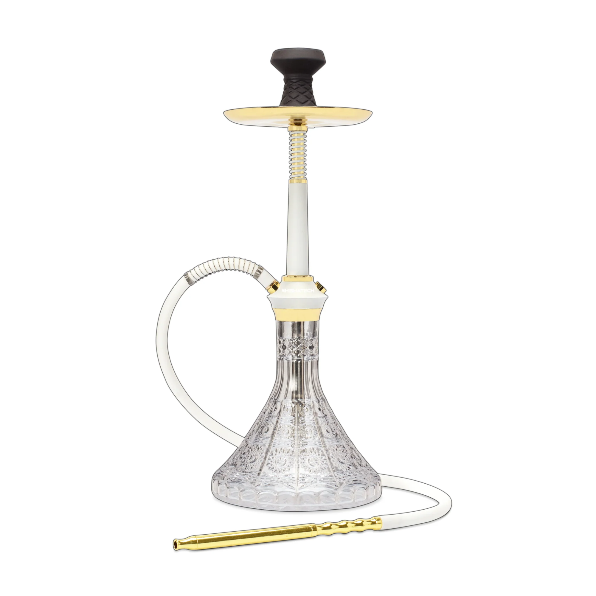 BYO Hookah Gemini X | 5034