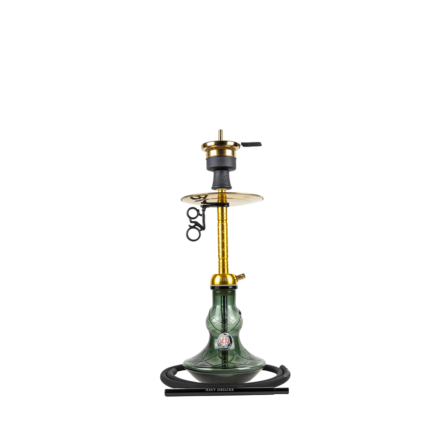 Amy Hookah Alu Flirt S | 122.02