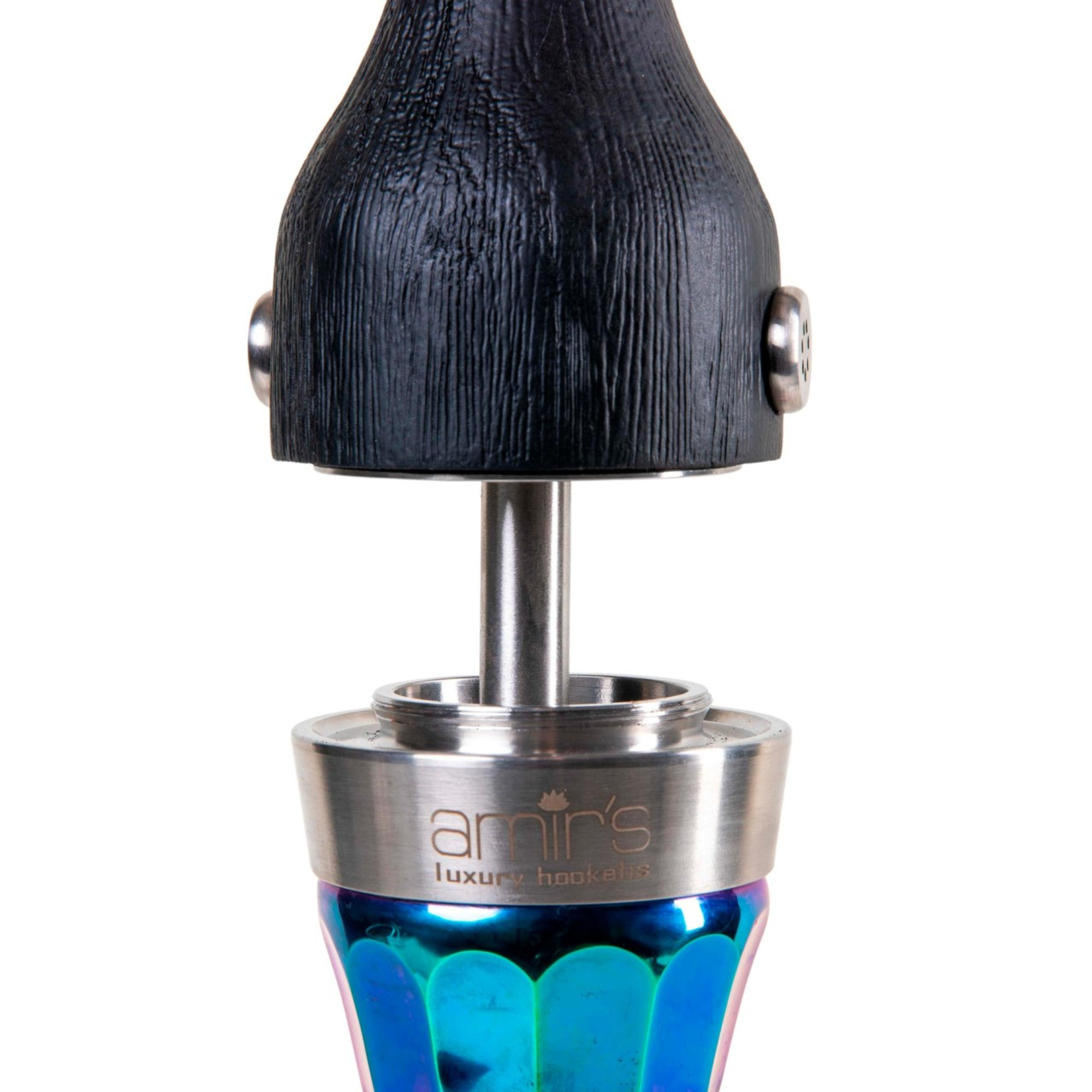 Amir's Indica V2.0 | Luxury Wood