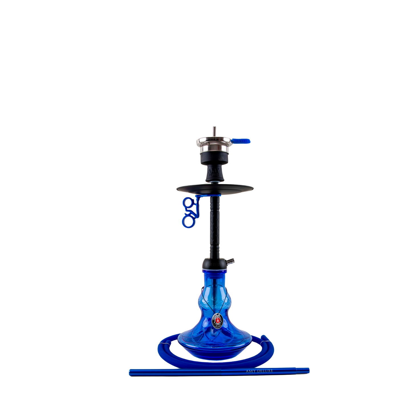 Amy Hookah Alu Flirt S | 122.02