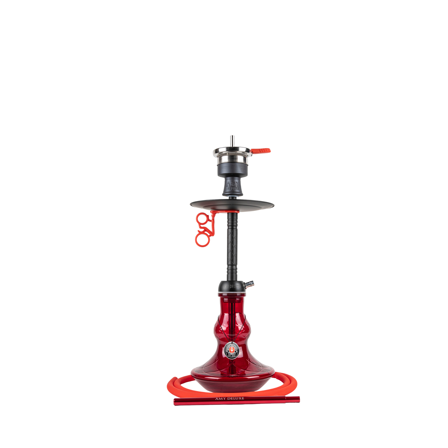 Amy Hookah Alu Flirt S | 122.02