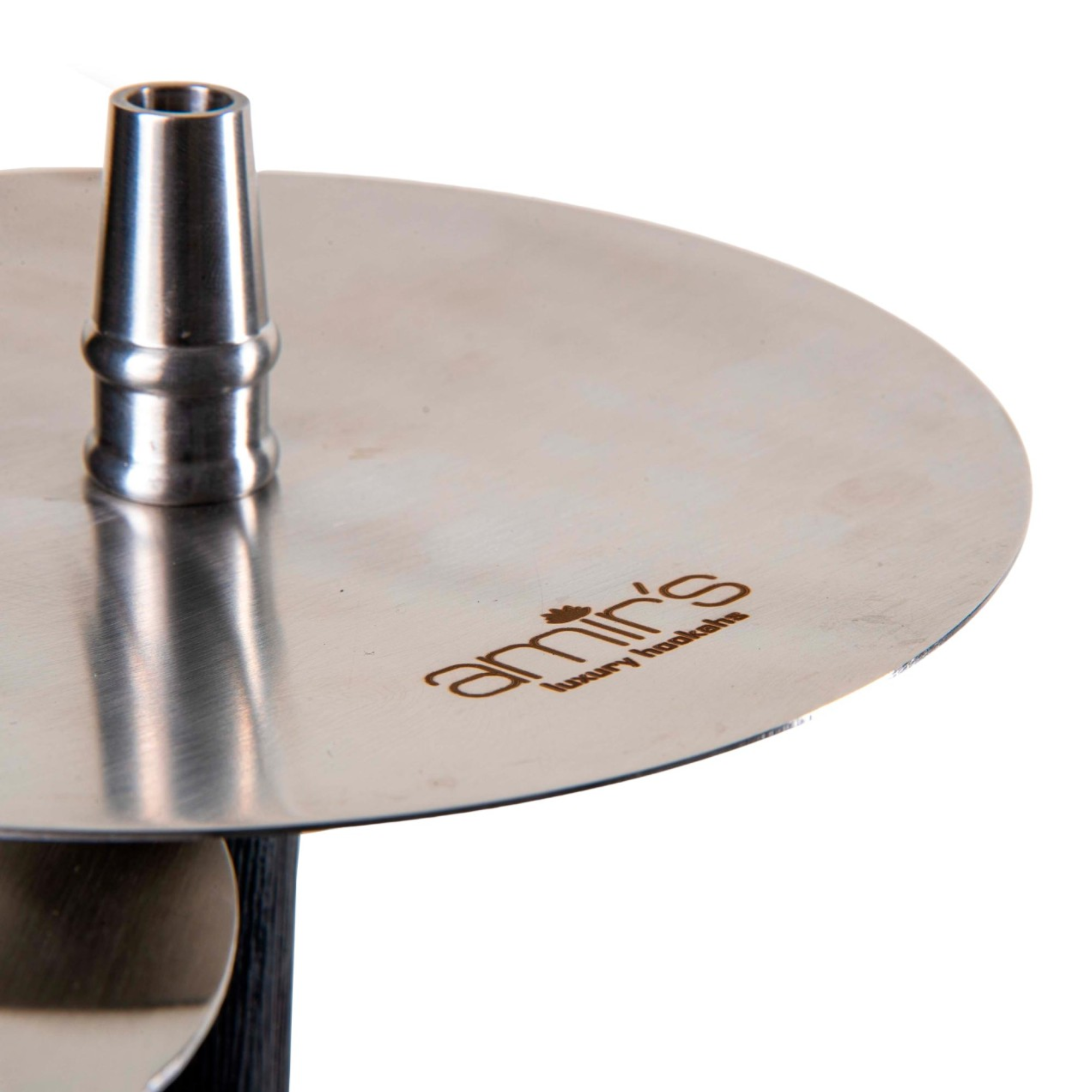 Amir's Indica V2.0 | Luxury Wood