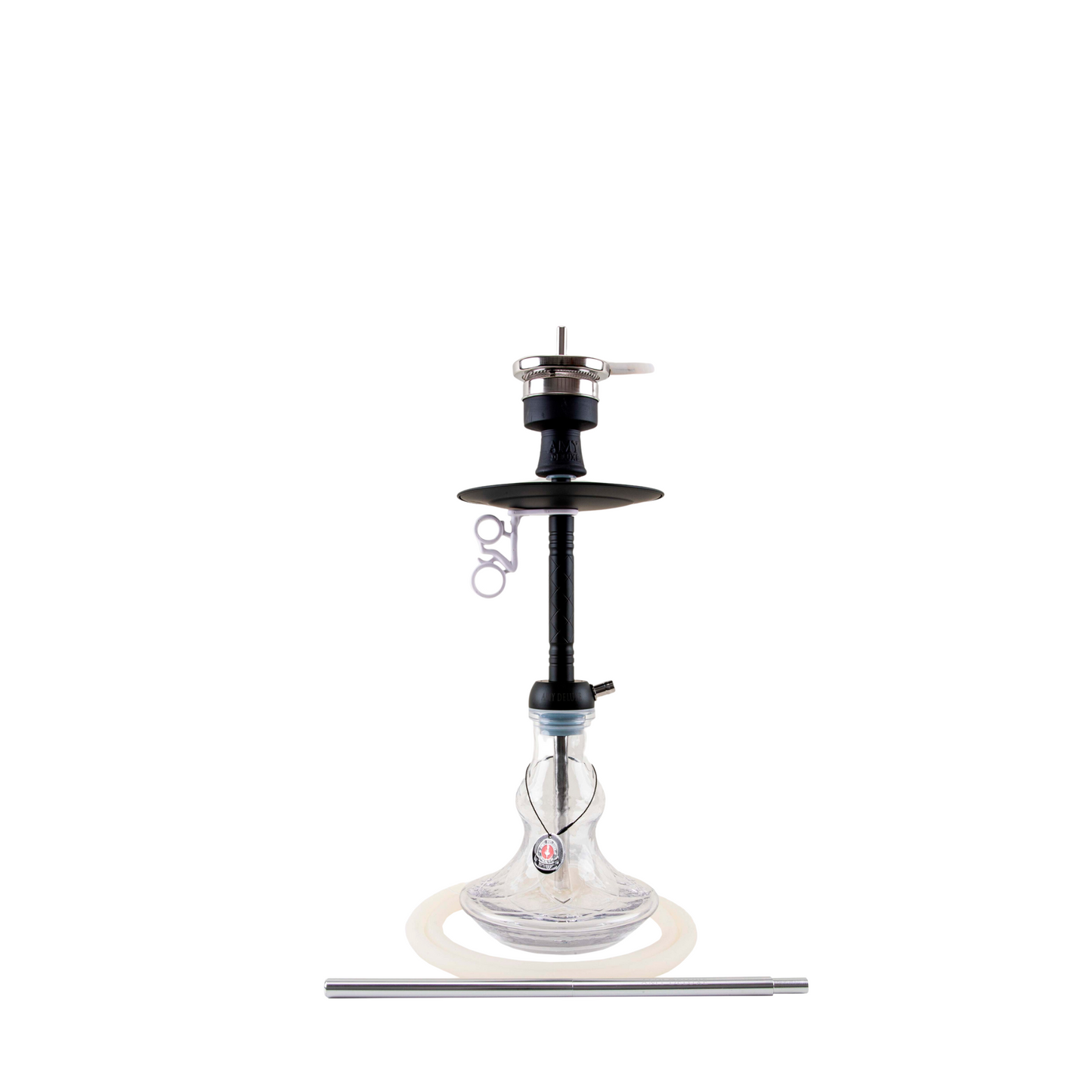 Amy Hookah Alu Flirt S | 122.02