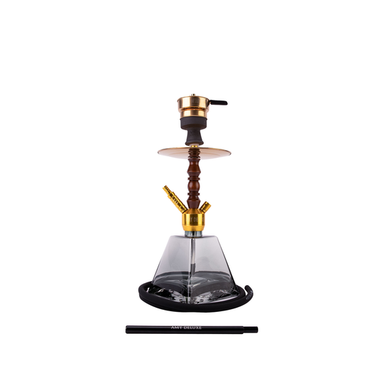 Amy Hookah Pyrawood R | 090.02