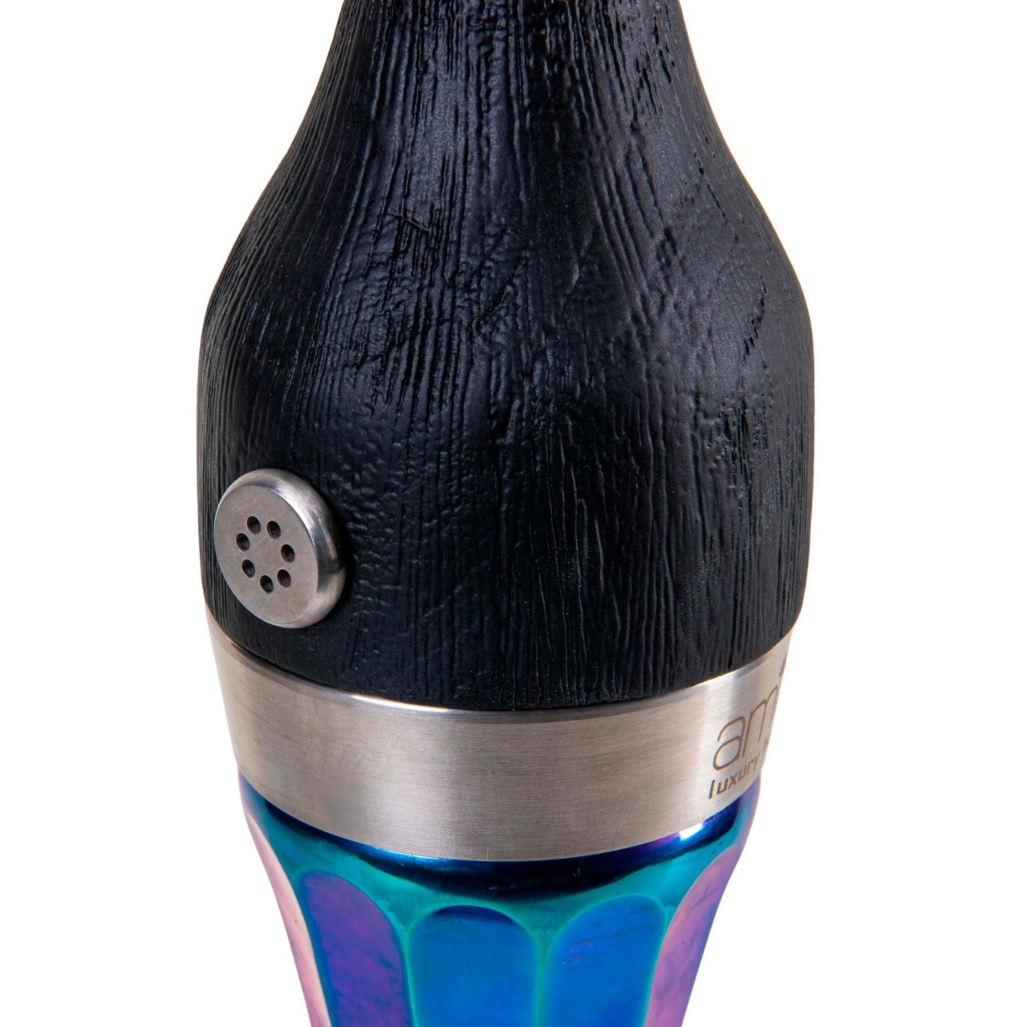 Amir's Indica V2.0 | Luxury Wood