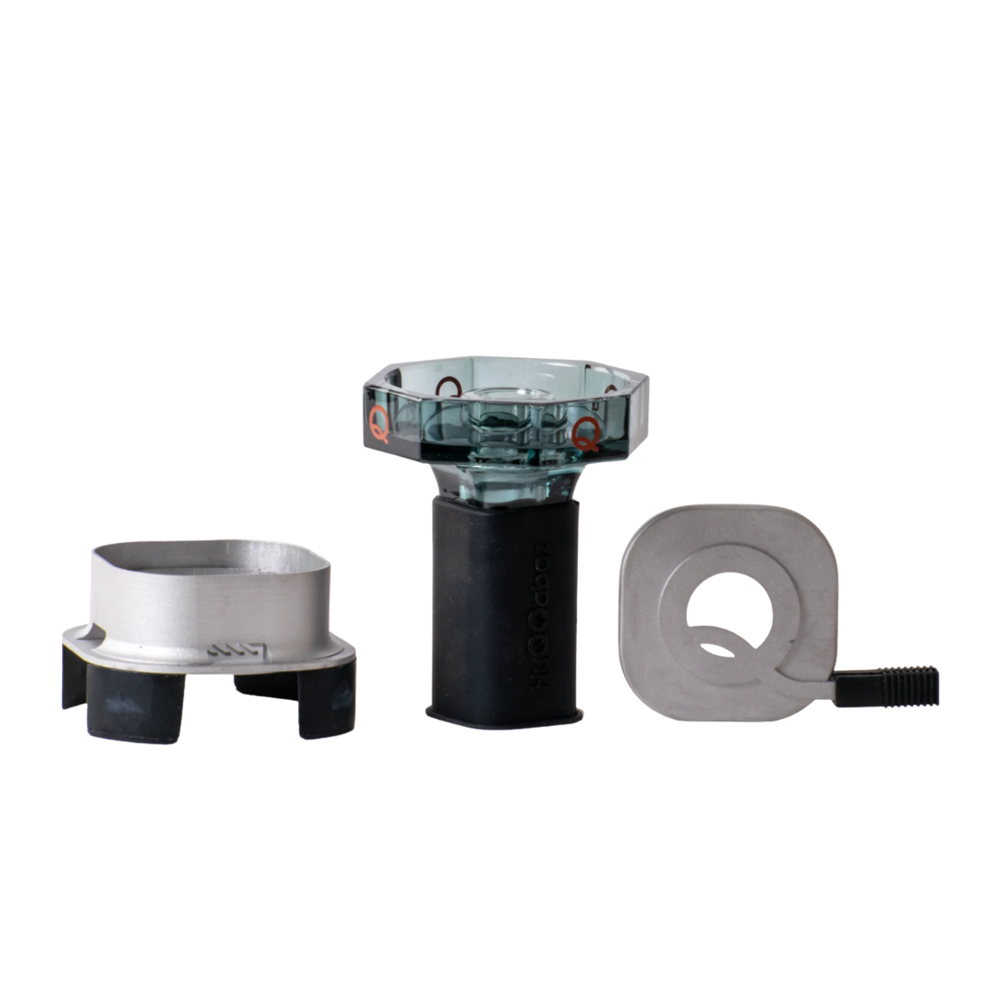 Huqqabaz | Heat Management Device