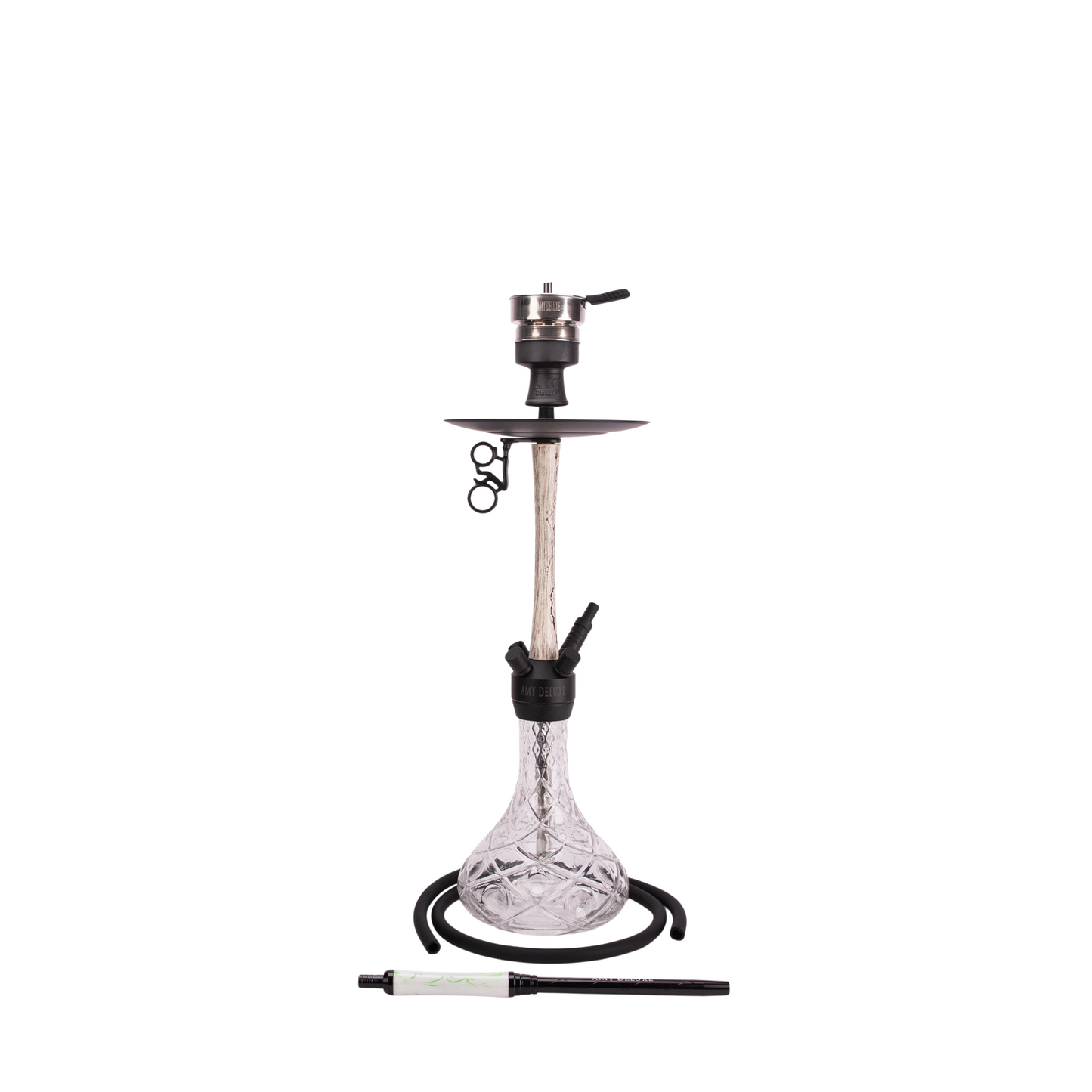 Amy Hookah Alu Apis | 127.01