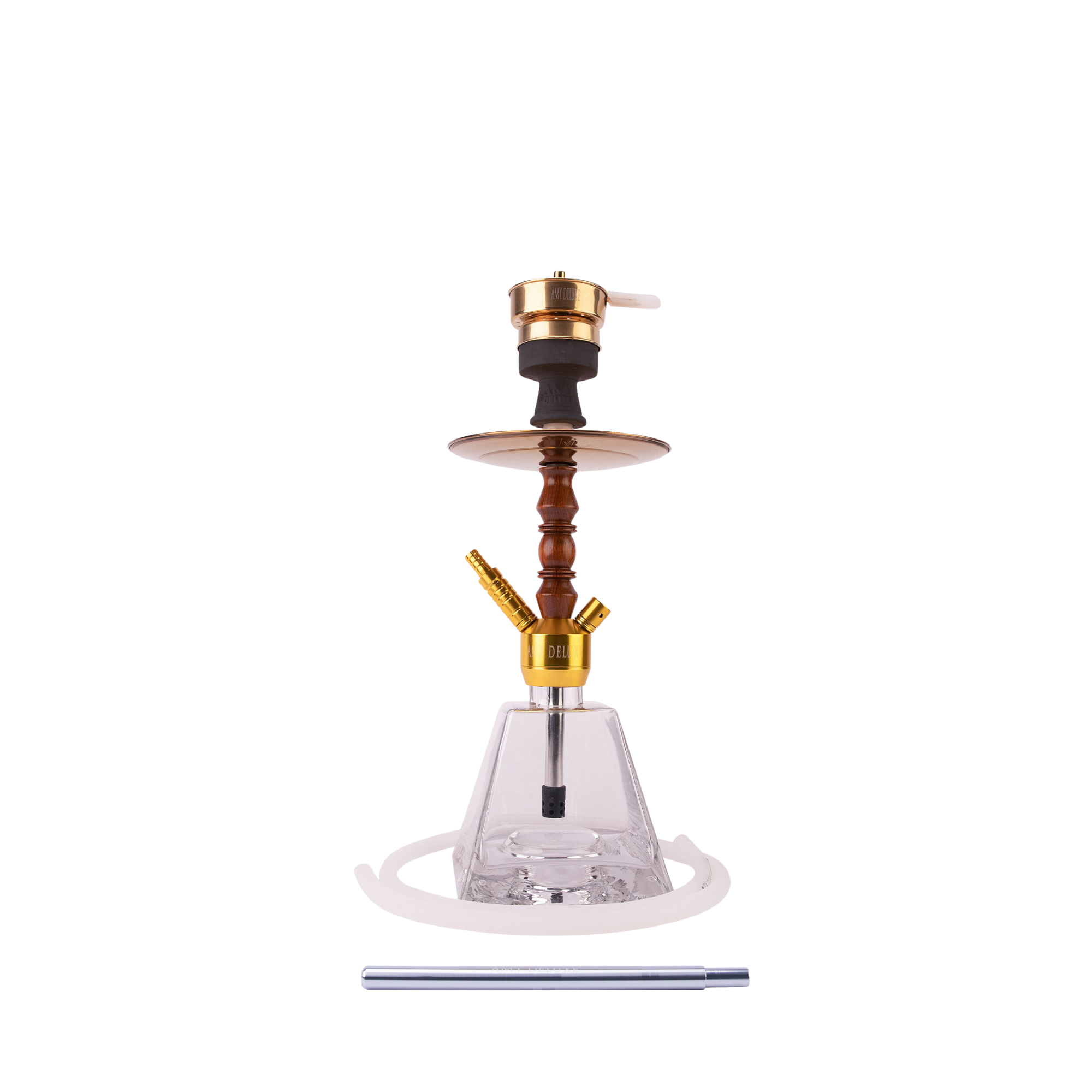 Amy Hookah Pyrawood R | 090.02