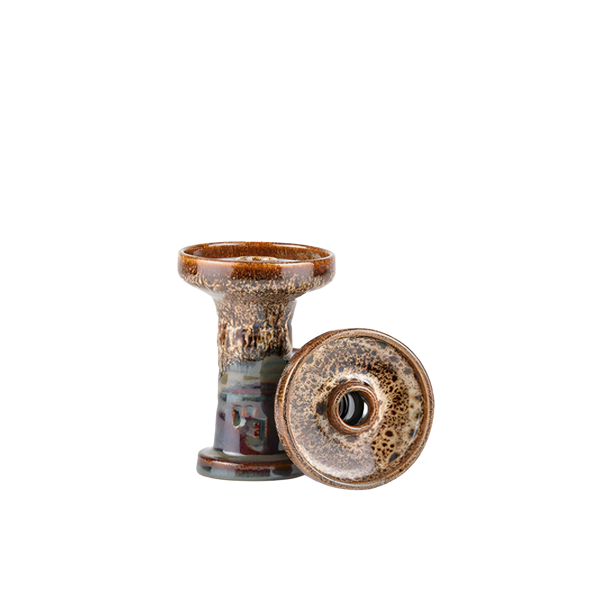 Hookah John Harmony Hookah Bowl