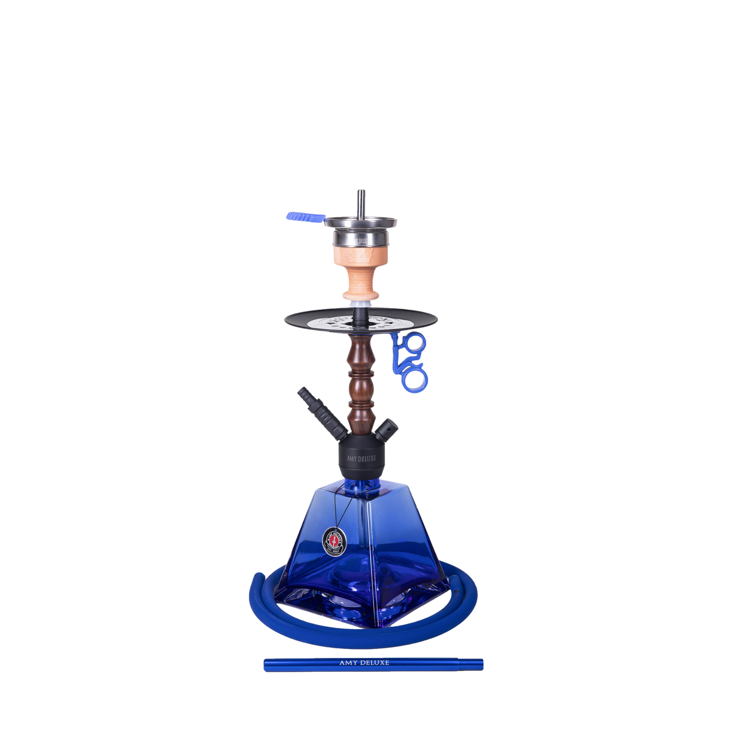 Amy Hookah Pyrawood R | 090.02