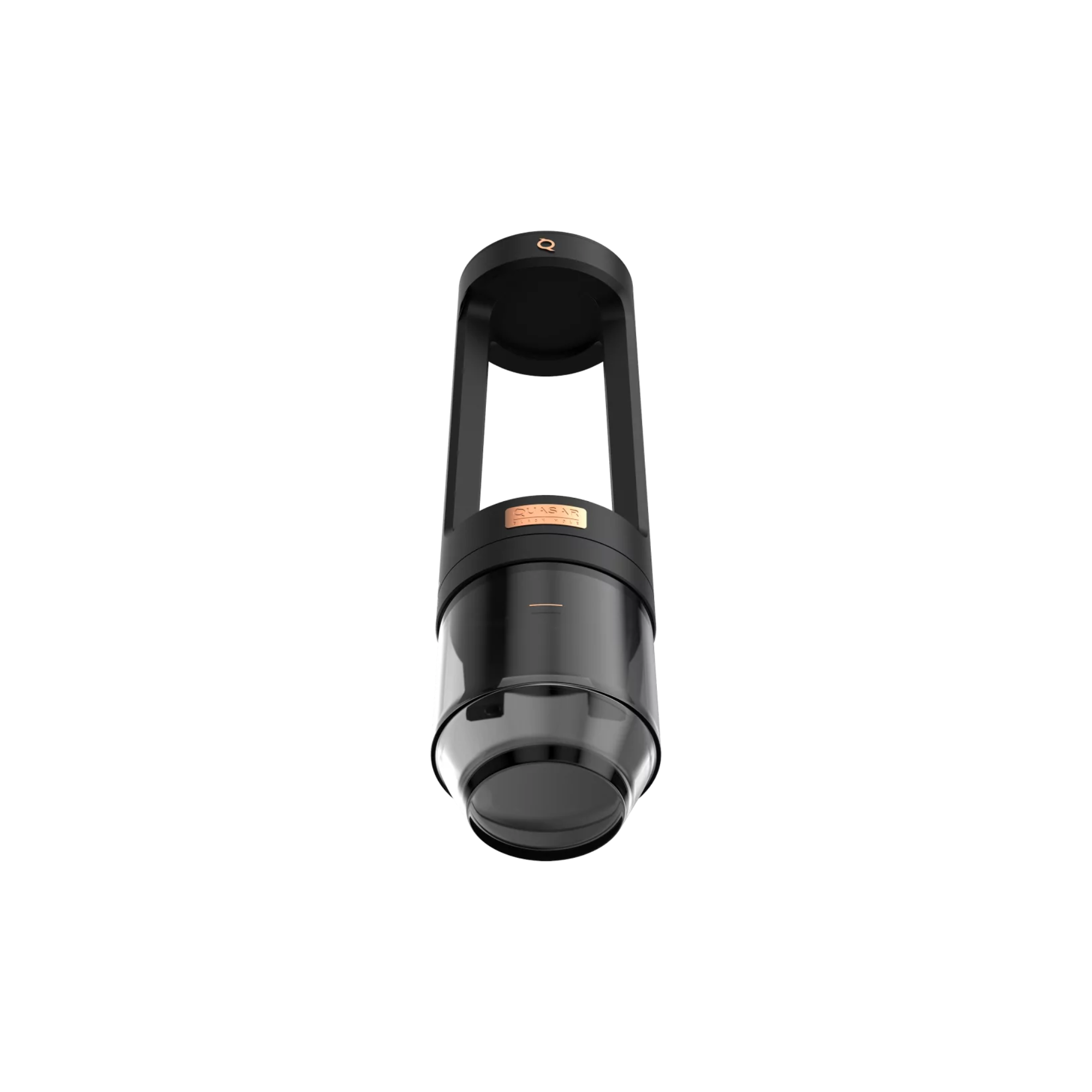 Quasar Hookah | Arguilé Black Hole