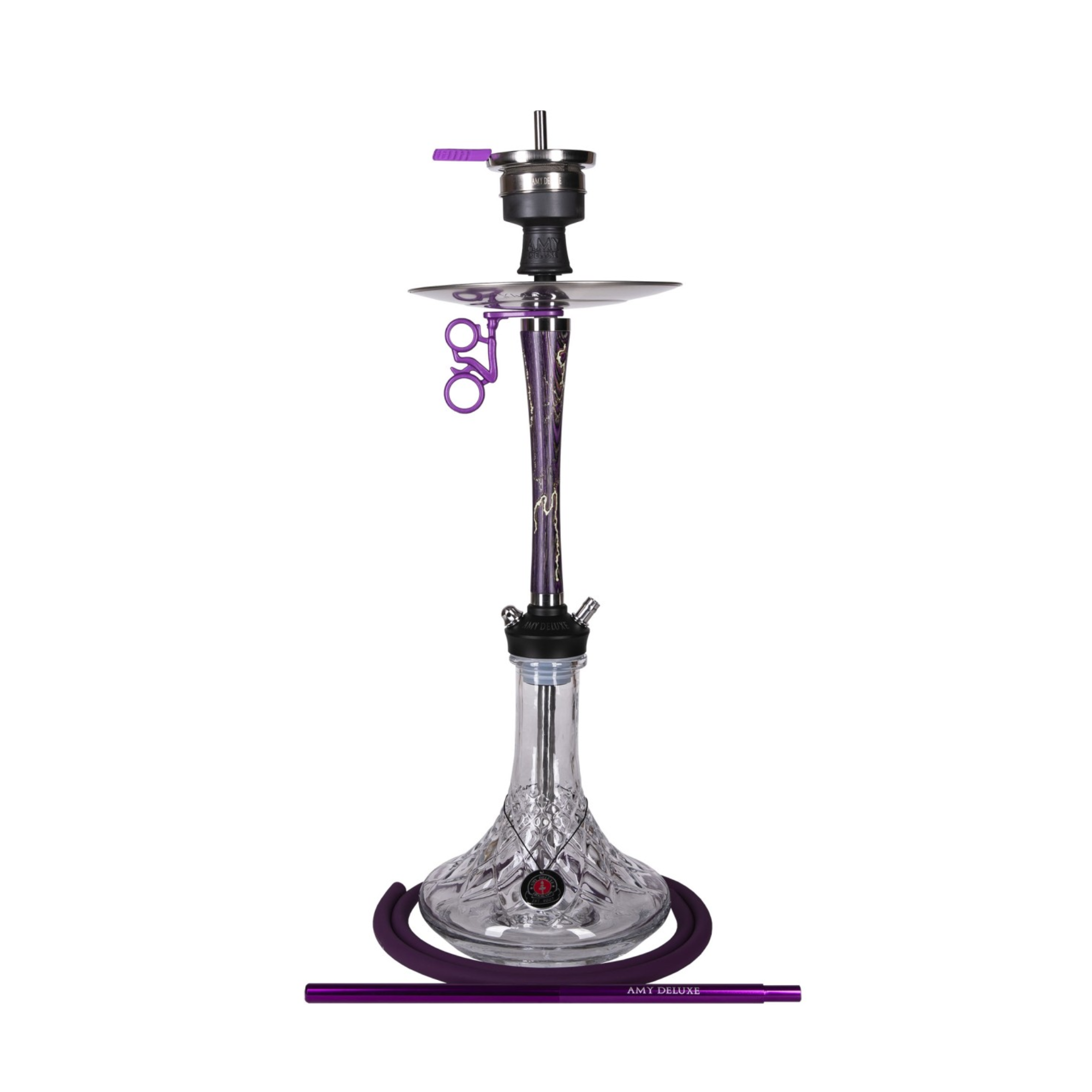 Amy Hookah Radiant | 112.01
