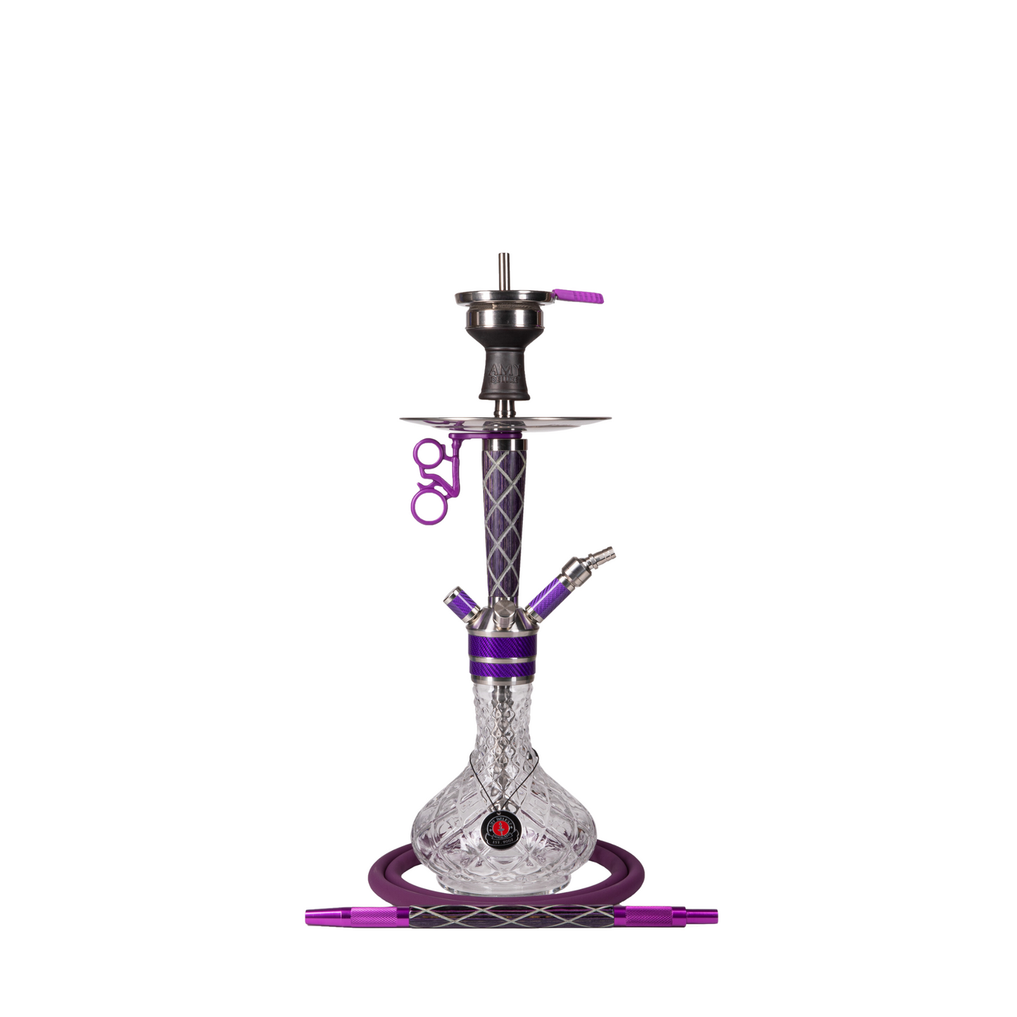 Amy Hookah Little X Ray | 102.02