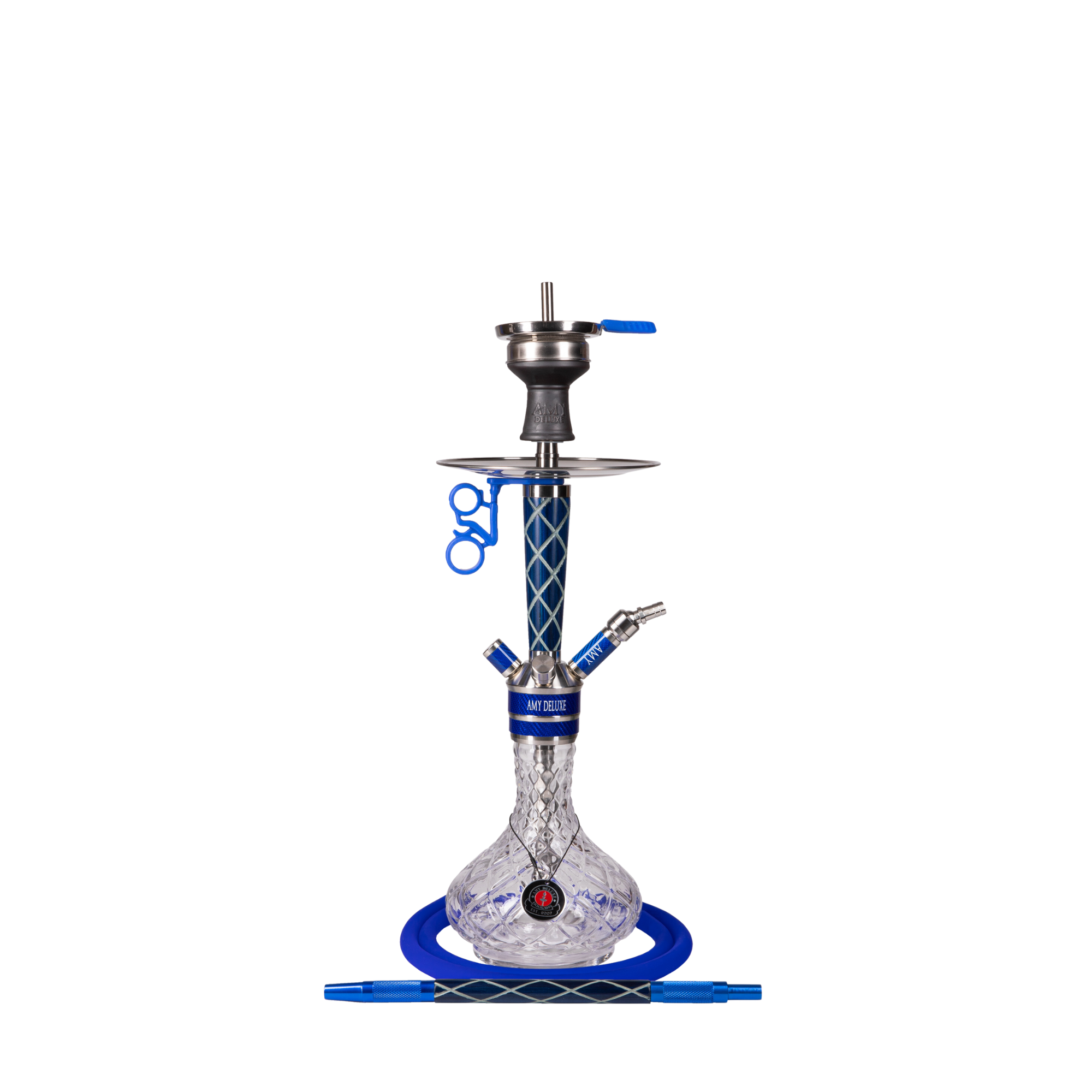 Amy Hookah Little X Ray | 102.02