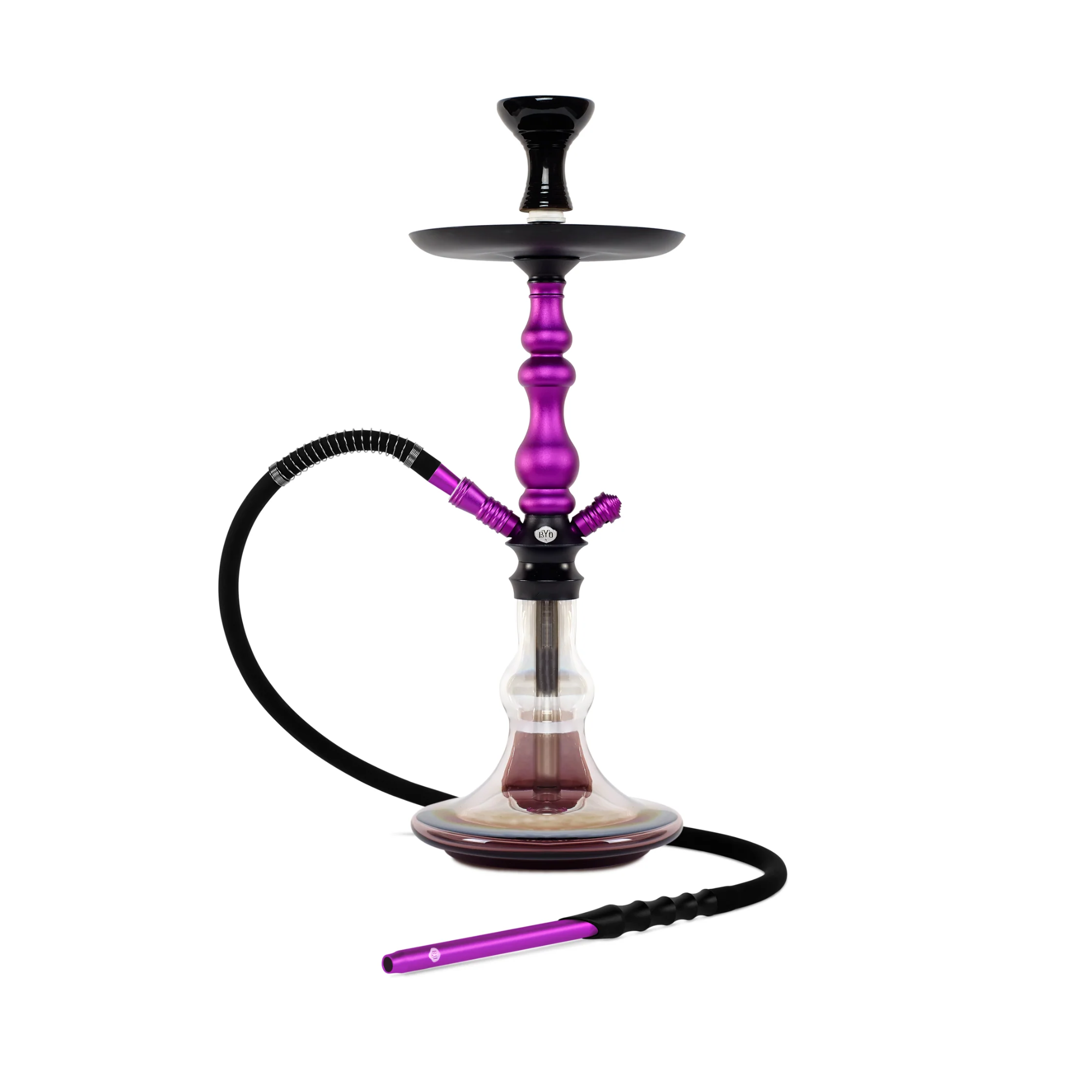 BYO Hookah Adele | 5027
