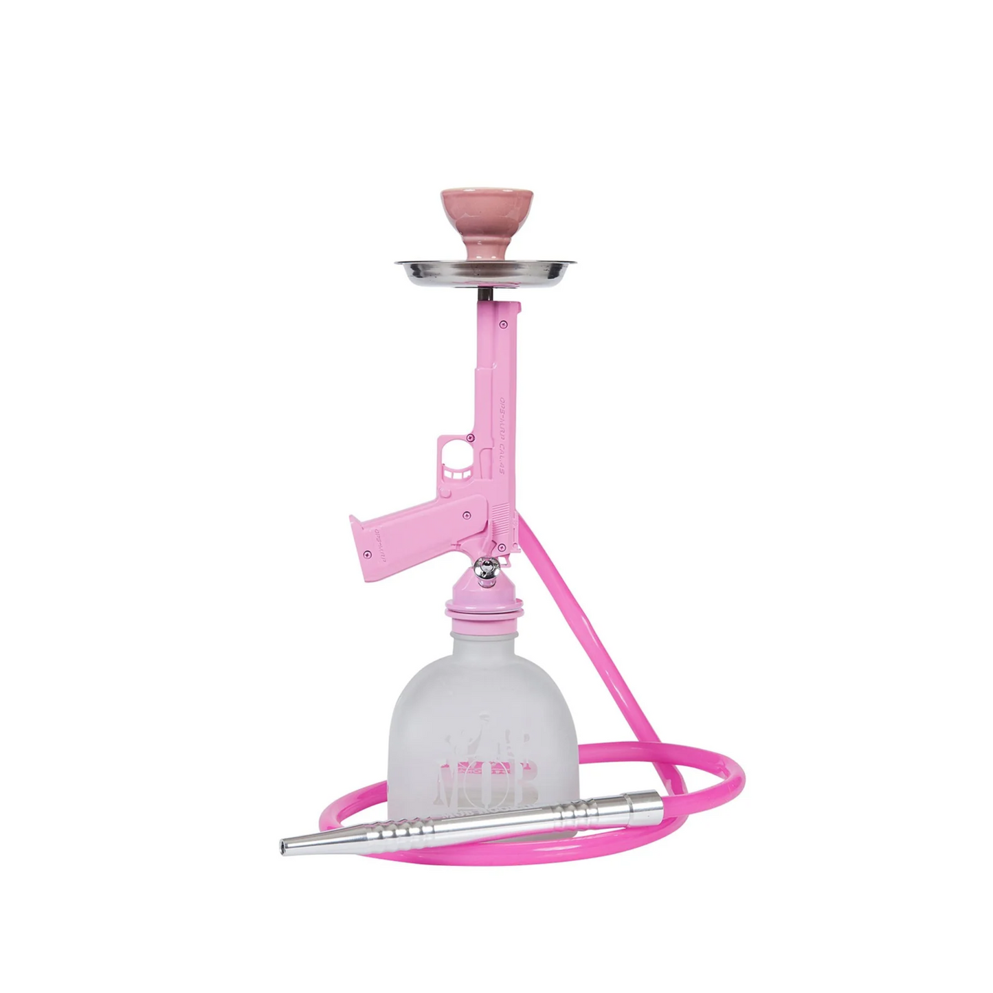 MOB Hookah Pistol