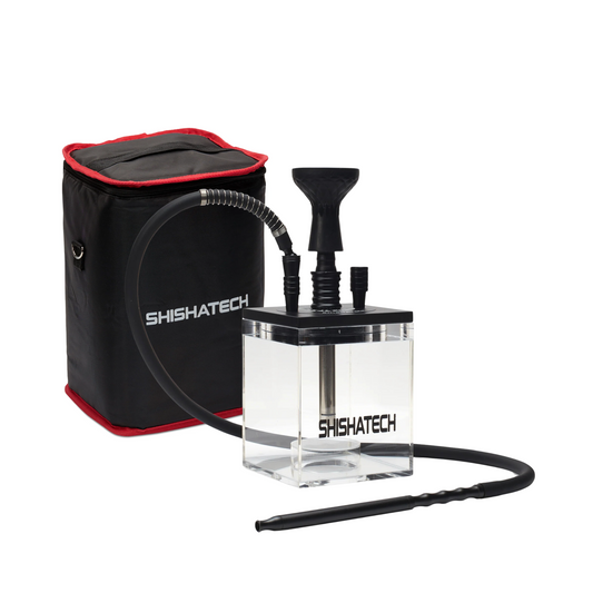 ShishaTech Hookah The Block | 5042