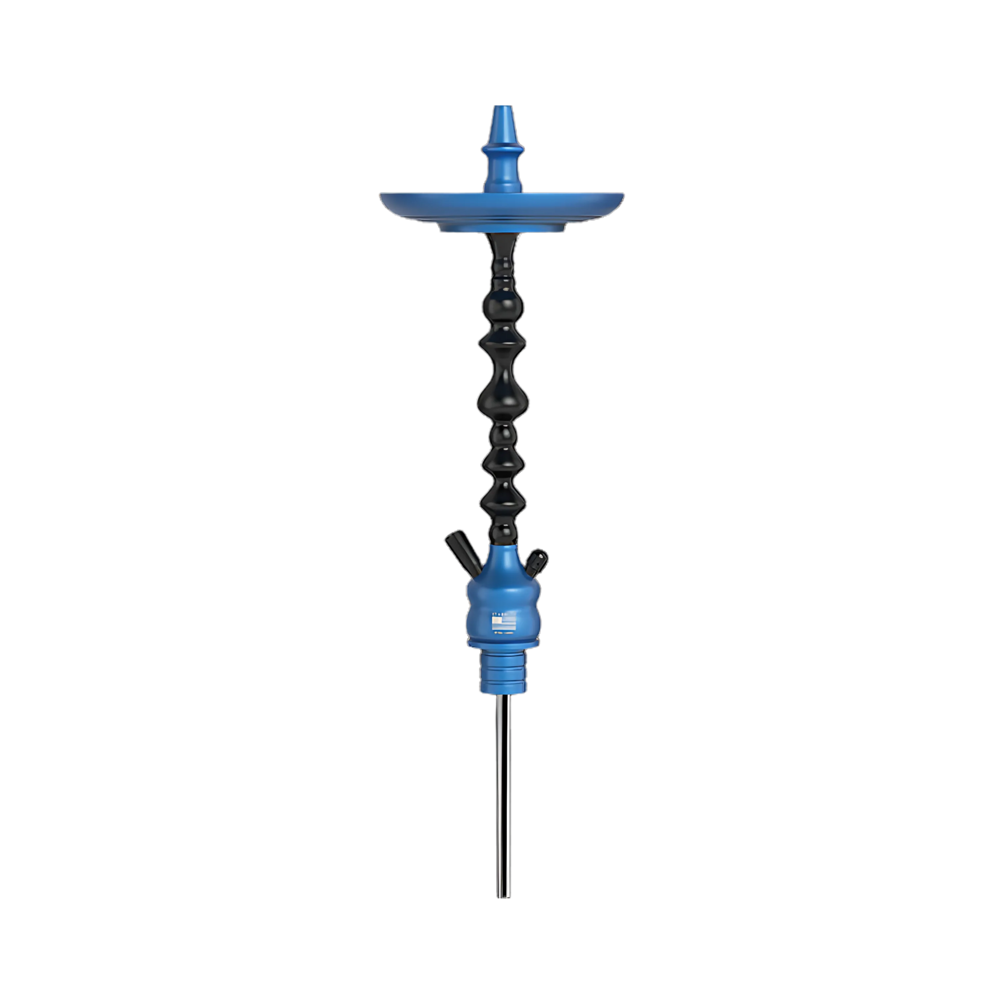Starbuzz Challenger Hookah Stem + Glass Base