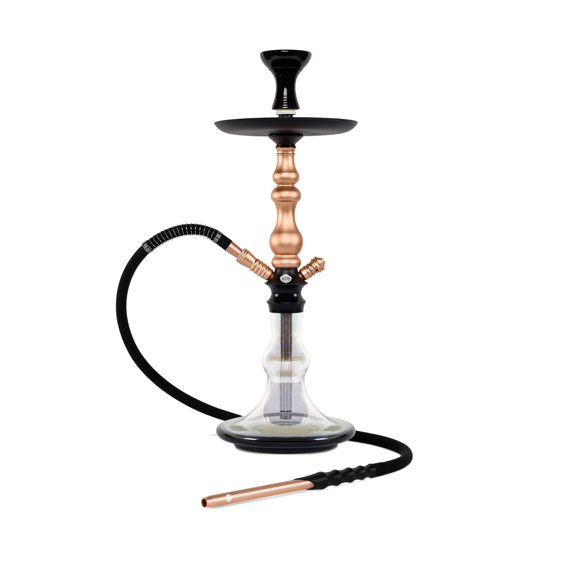 BYO Hookah Adele | 5027