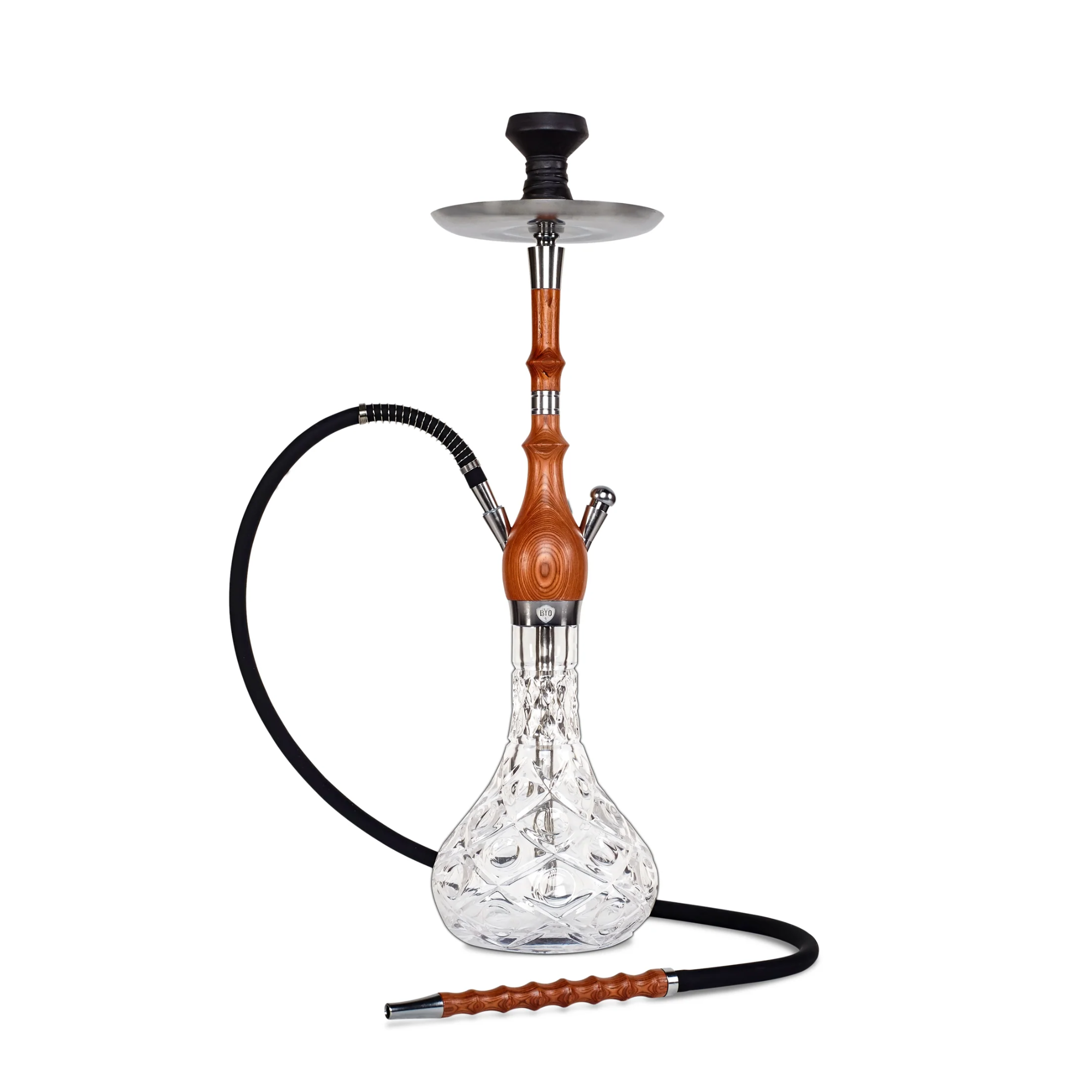 BYO Hookah Aria | 5028