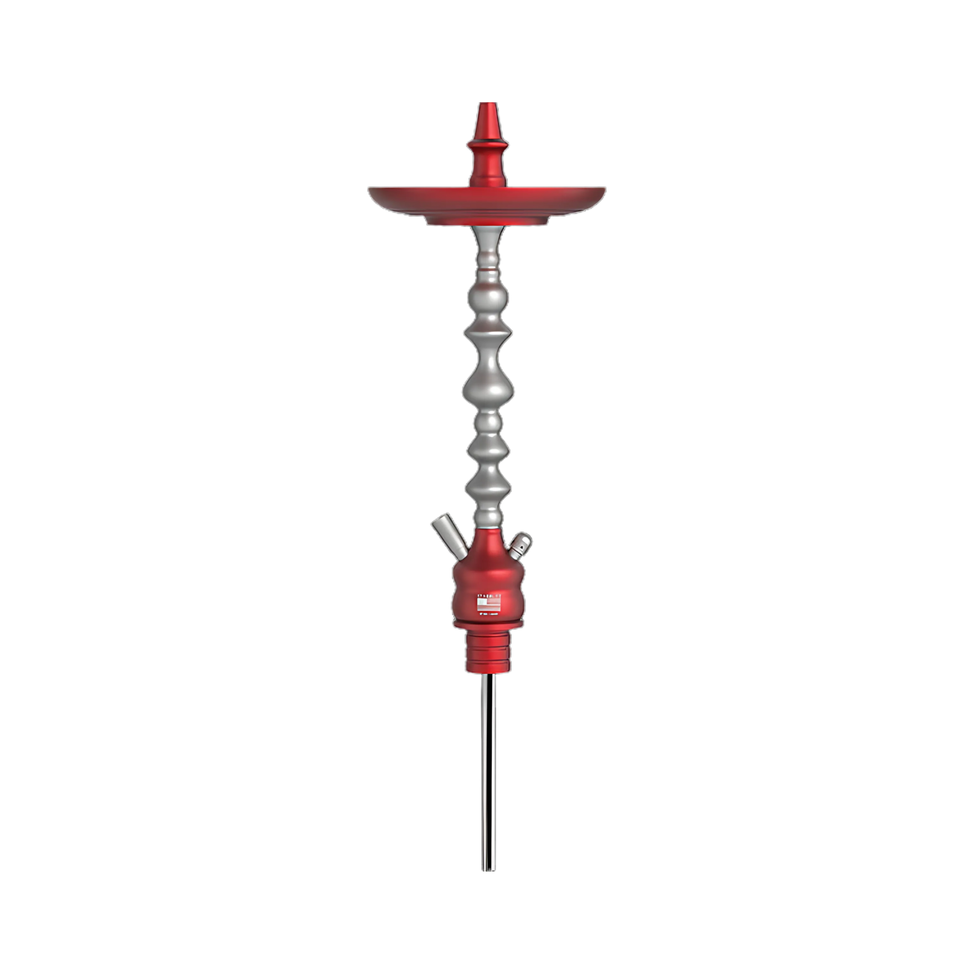 Starbuzz Challenger Hookah Stem + Glass Base