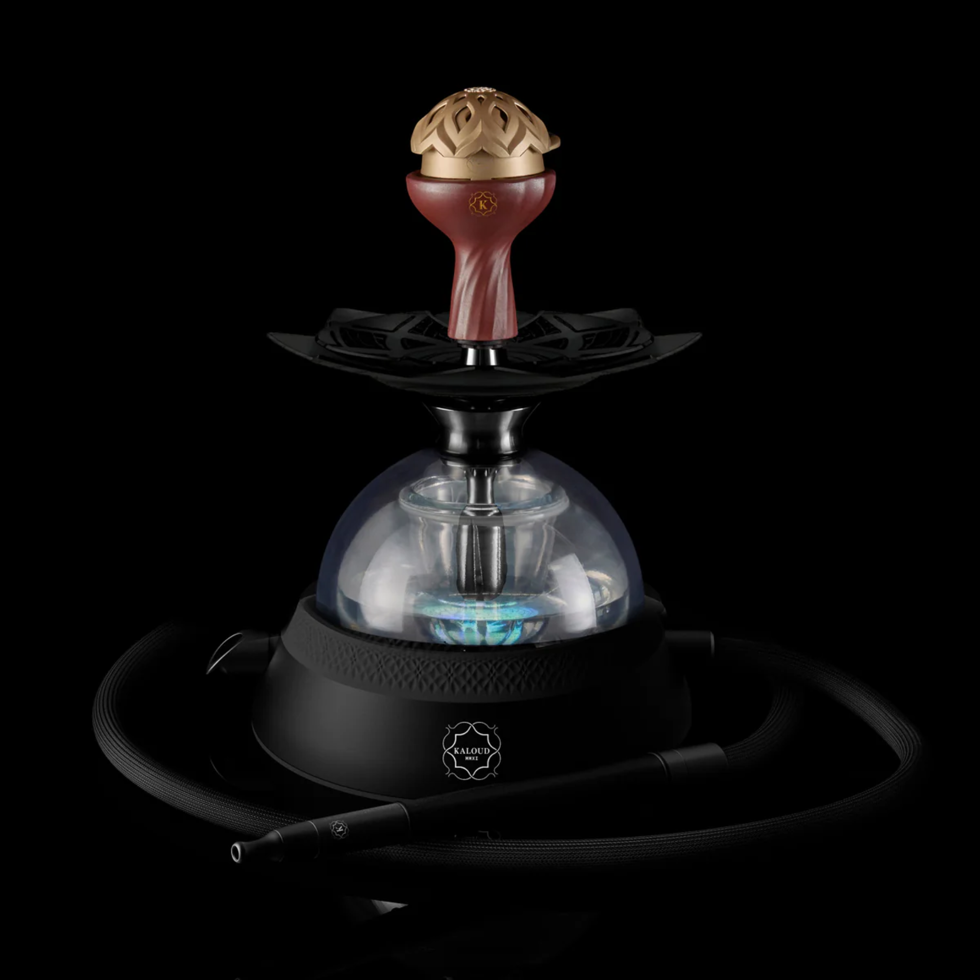 Kaloud Hookah |  Krysalis Eltheria 2.0: Complete Set