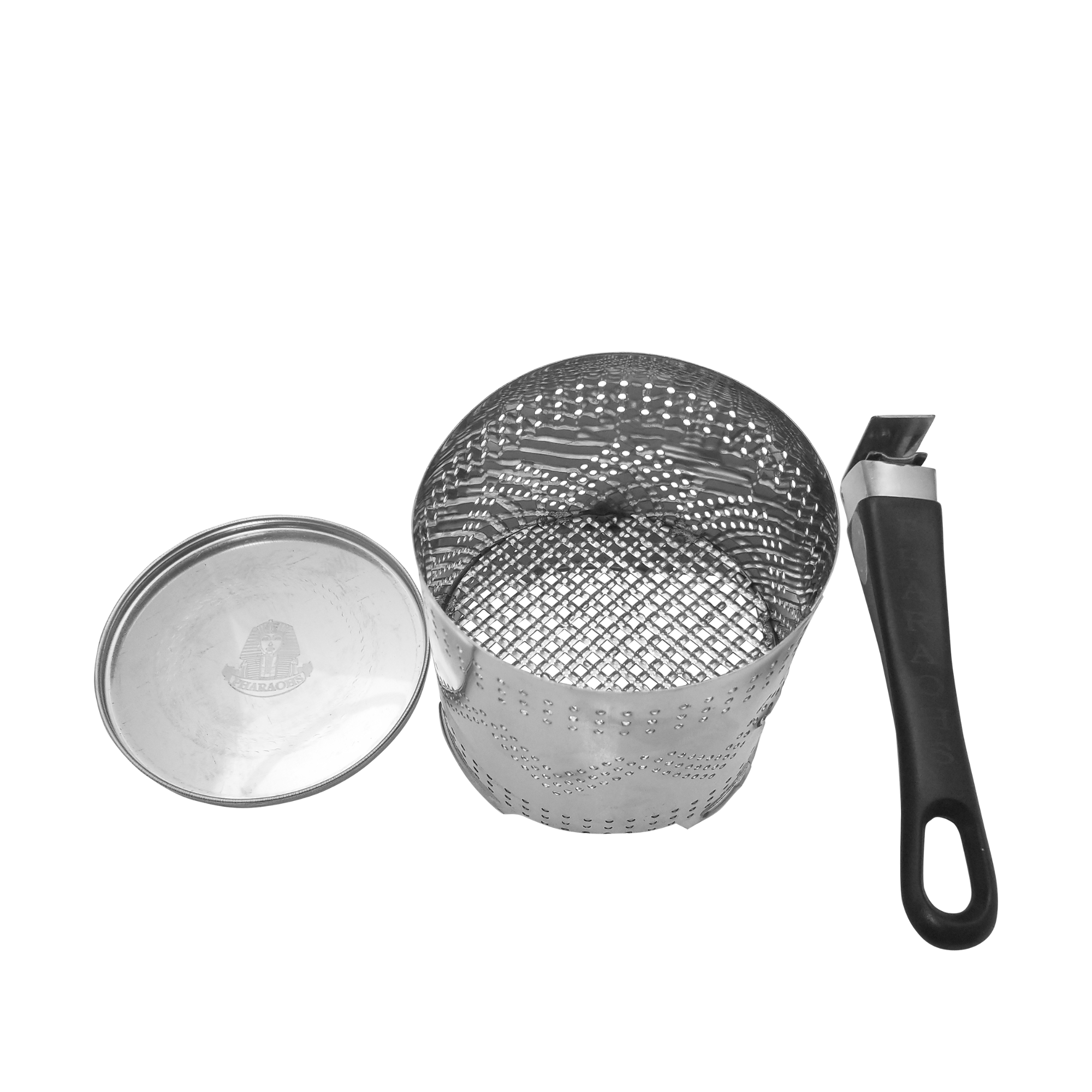 Pharaoh Charcoal Holder | CB1905