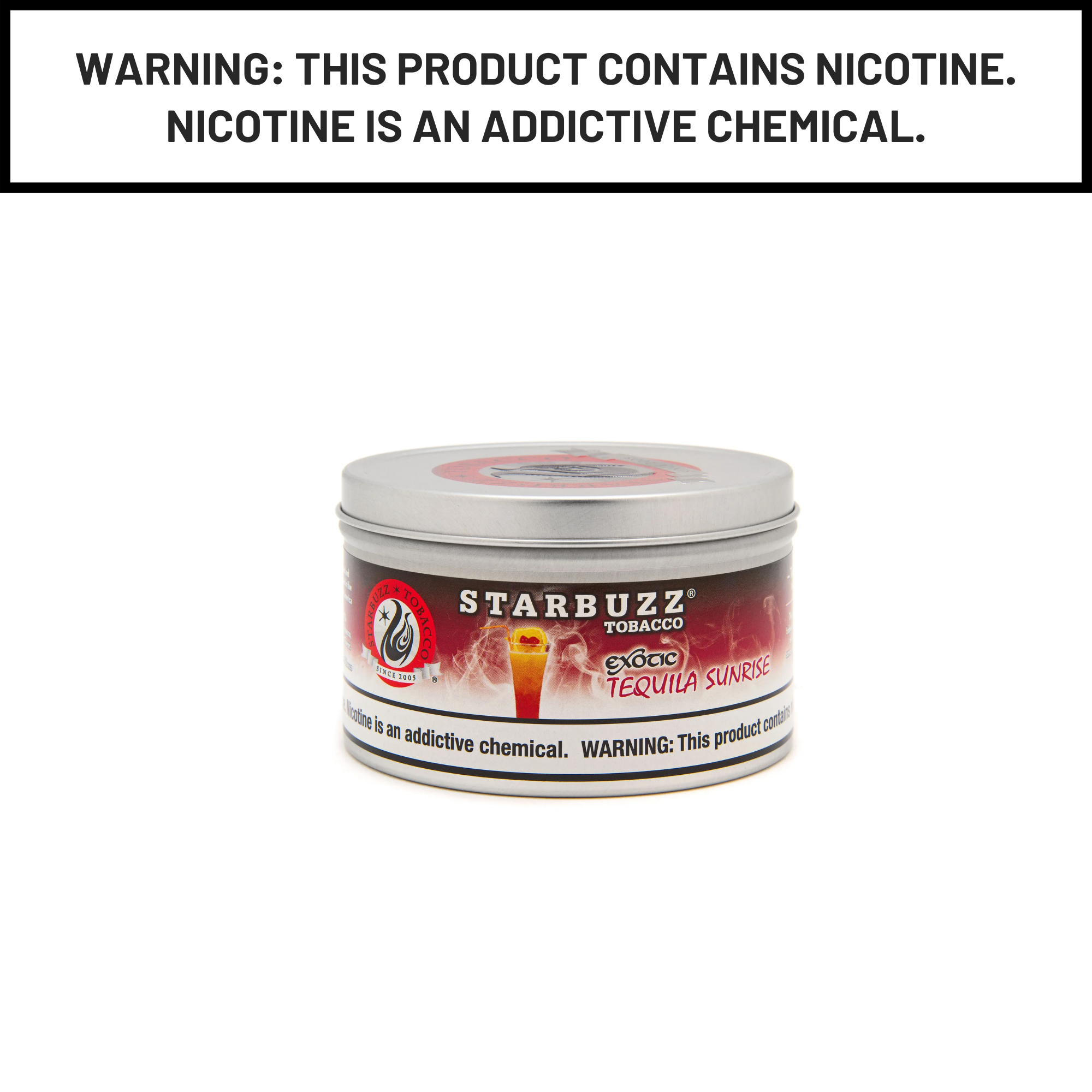 Starbuzz Hookah Shisha Tobacco 100g - Hookah Paradise