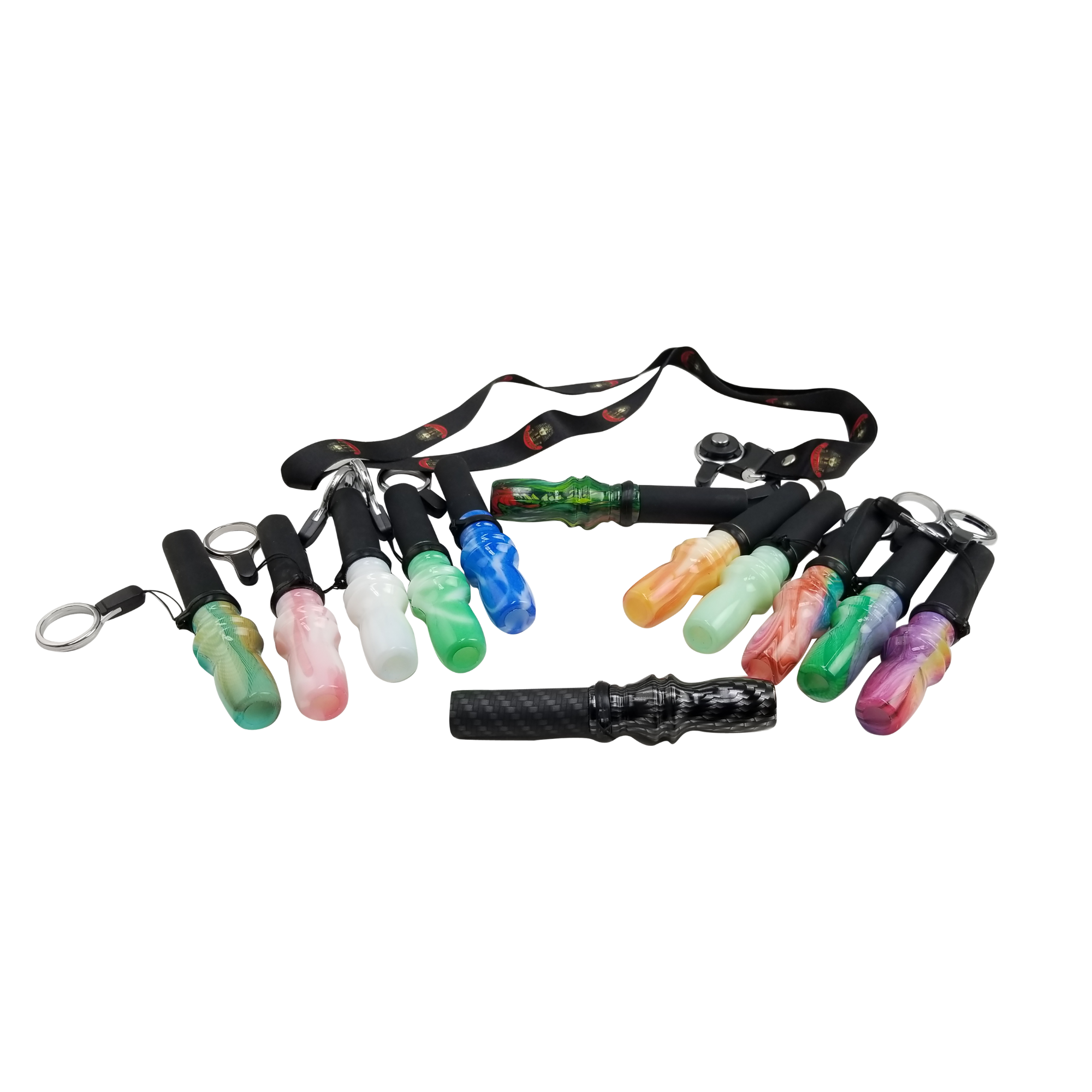 Pharaohs Resin Mouth Piece