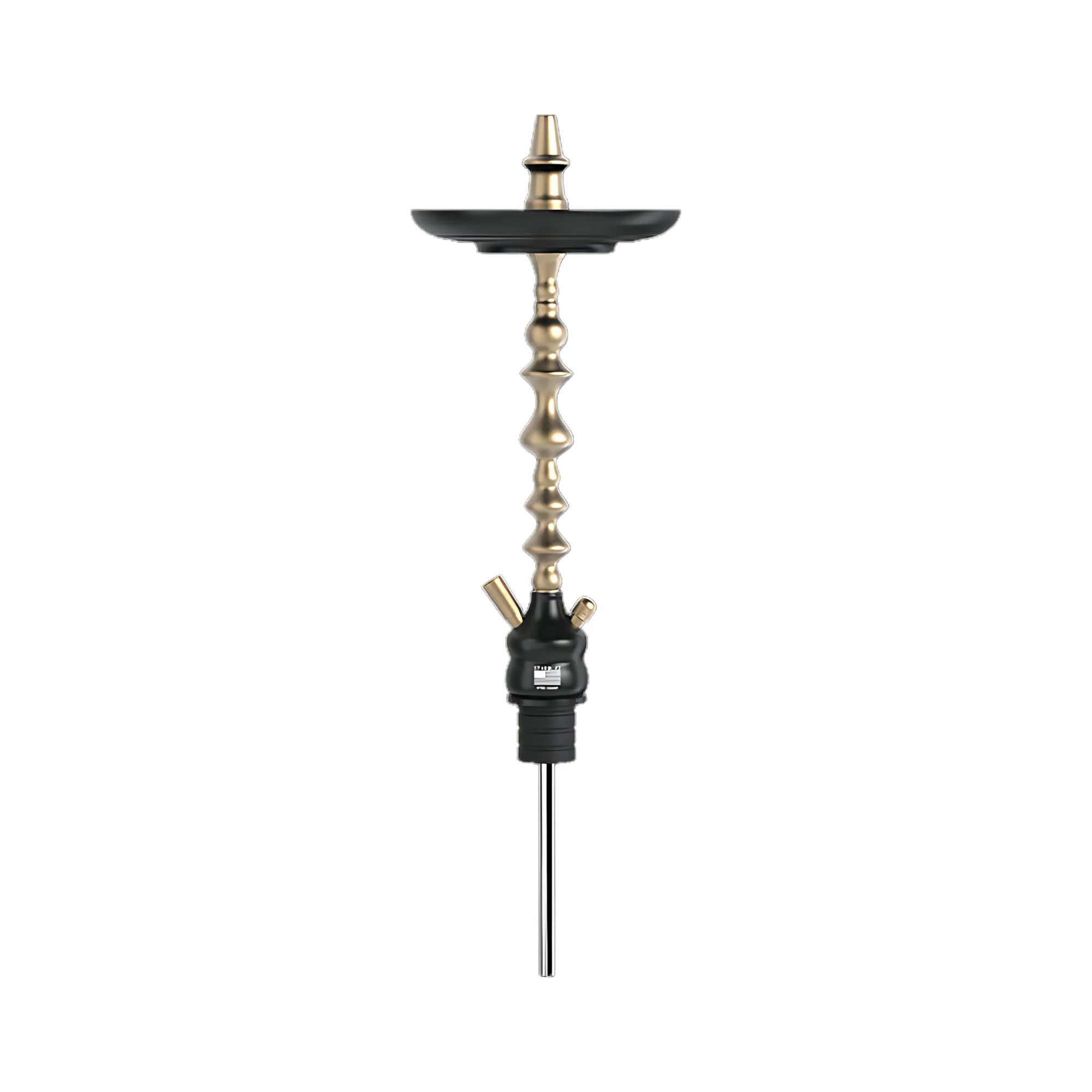 Starbuzz Challenger Hookah Stem + Glass Base