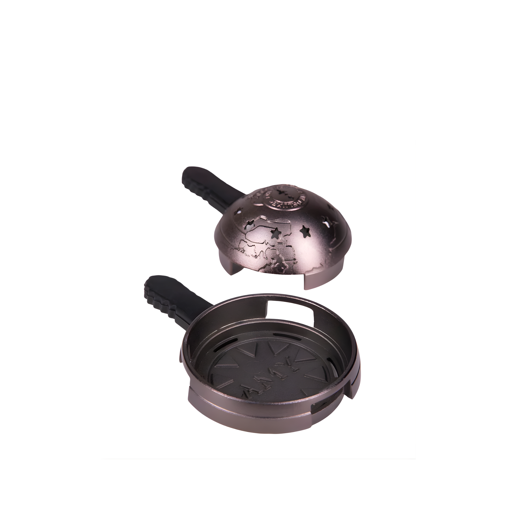 AMY Hookah Bowl Silicone Globe Set TTST031