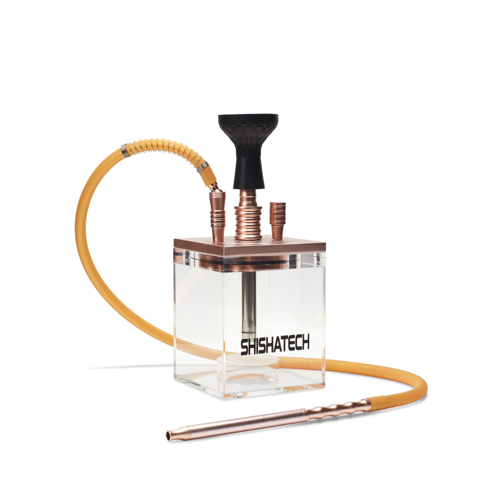 ShishaTech Hookah The Block | 5042