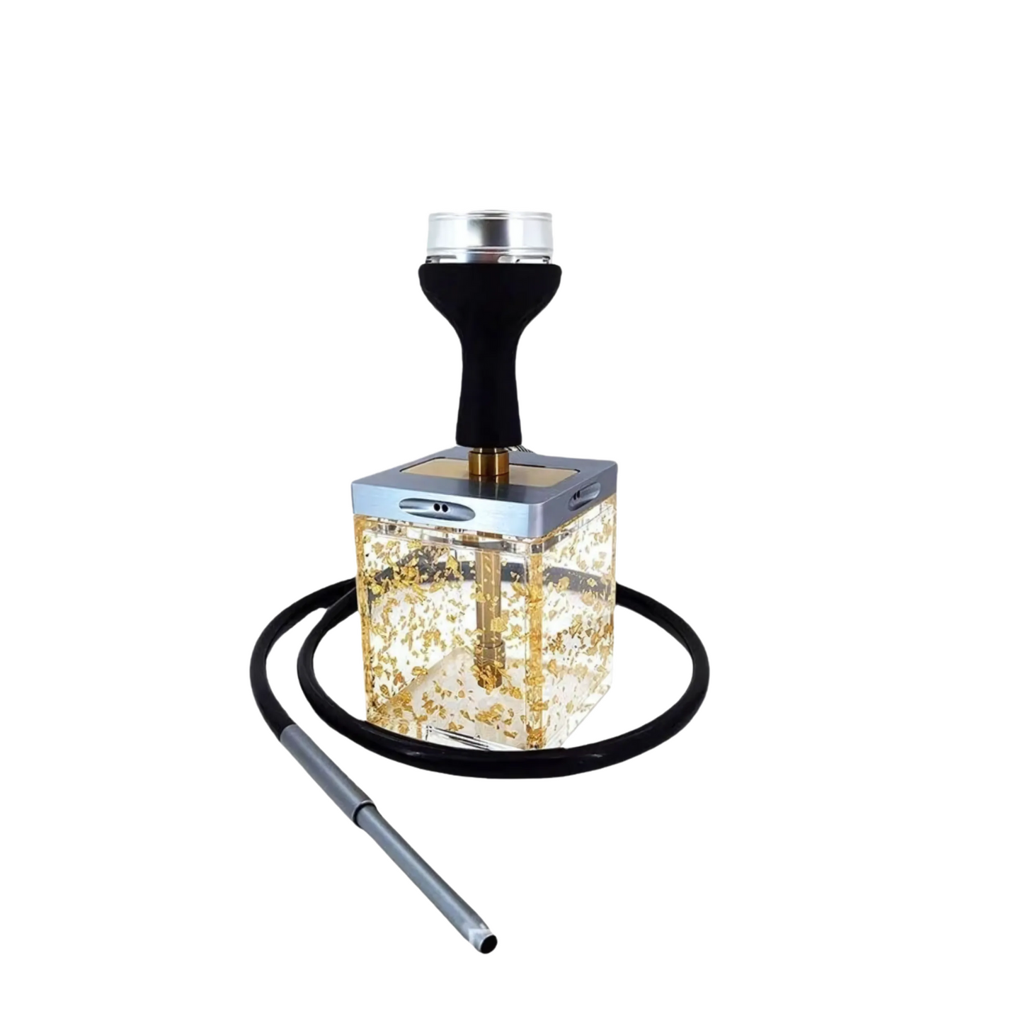 AGNI Hookah Rock Premium