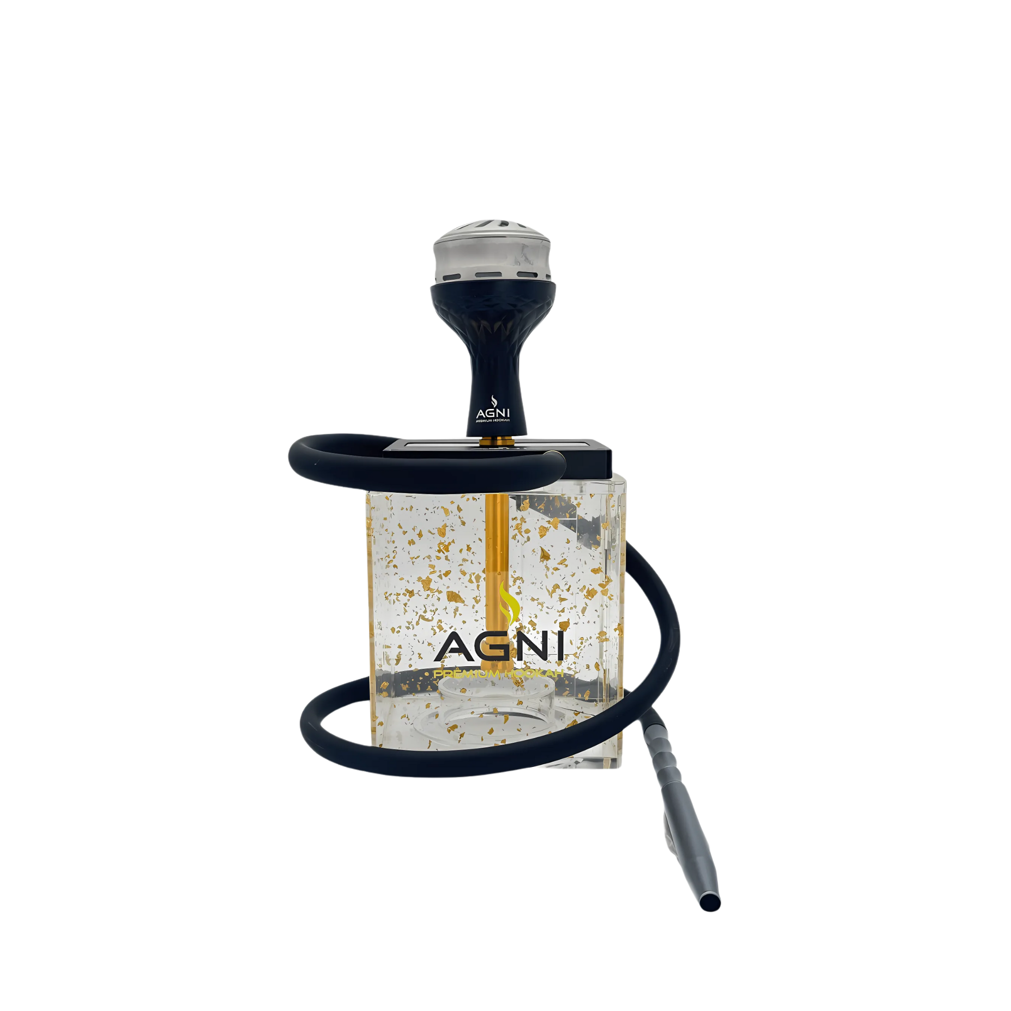 AGNI Hookah Rock Premium