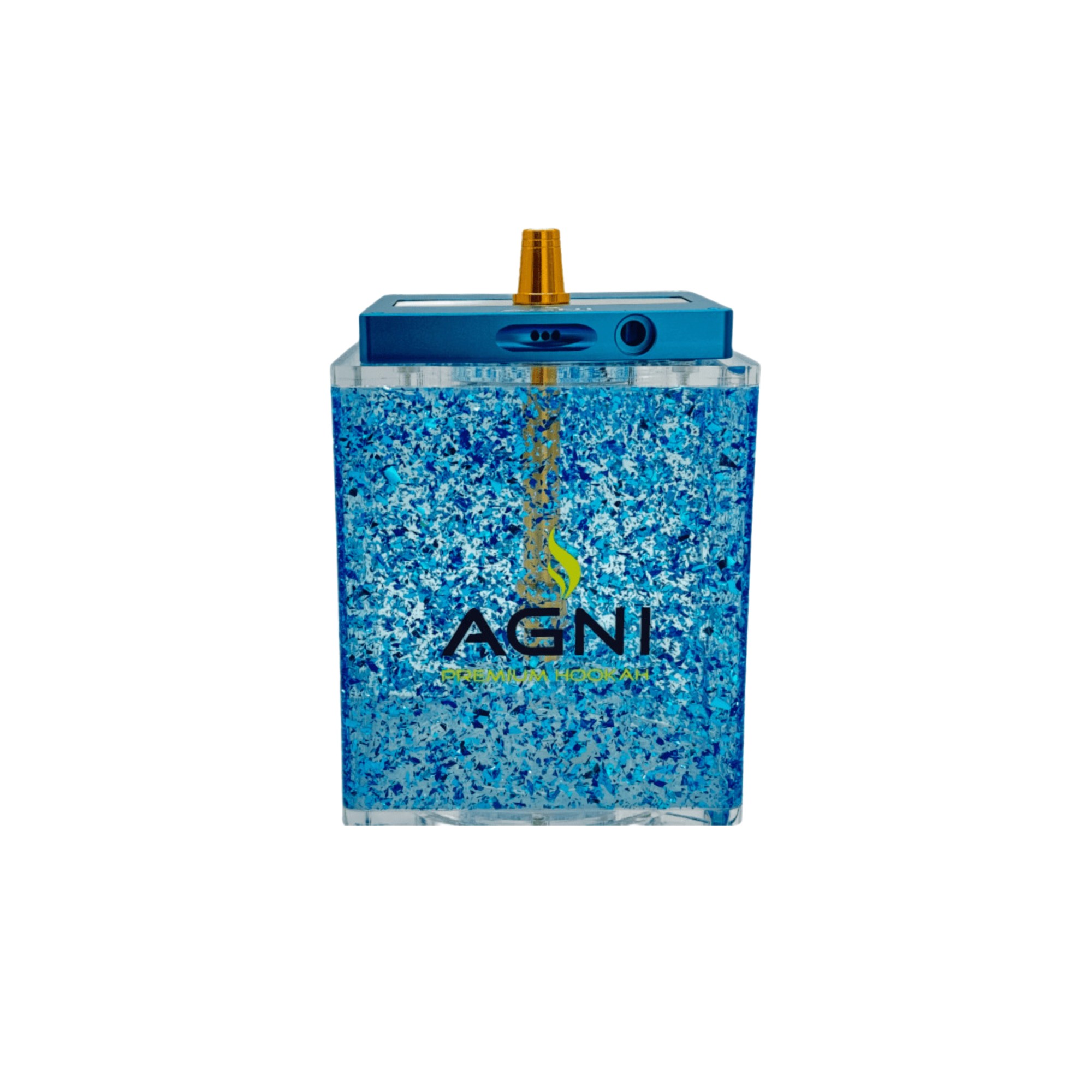 AGNI Hookah Rock Premium