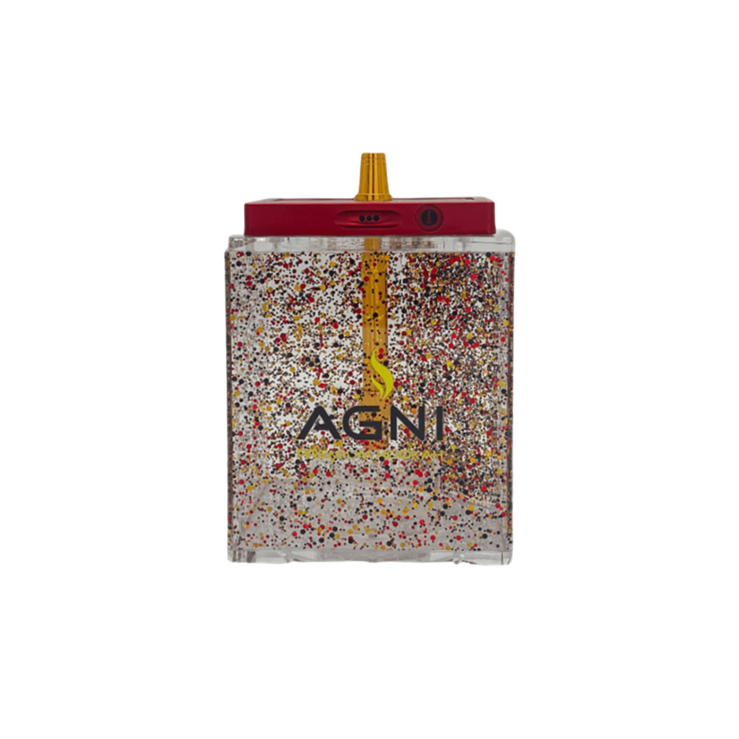 AGNI Hookah Rock Premium