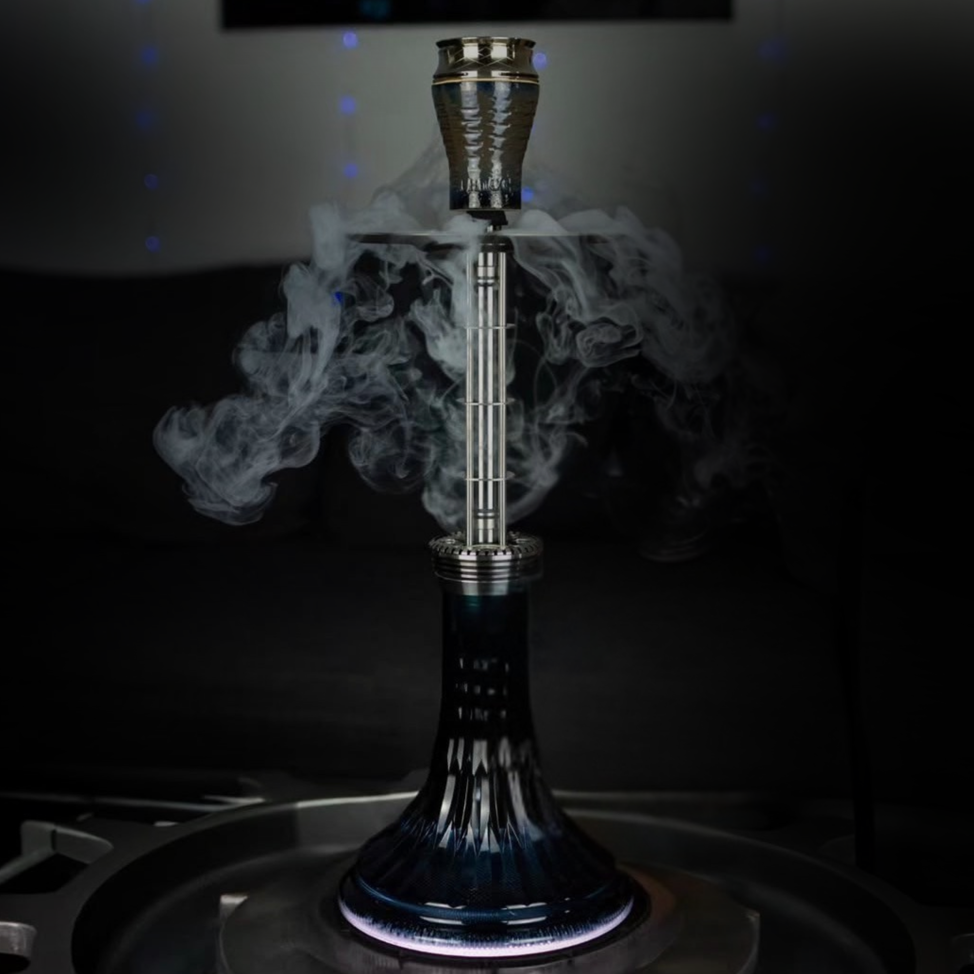 ATH Jazari Simple Hookah