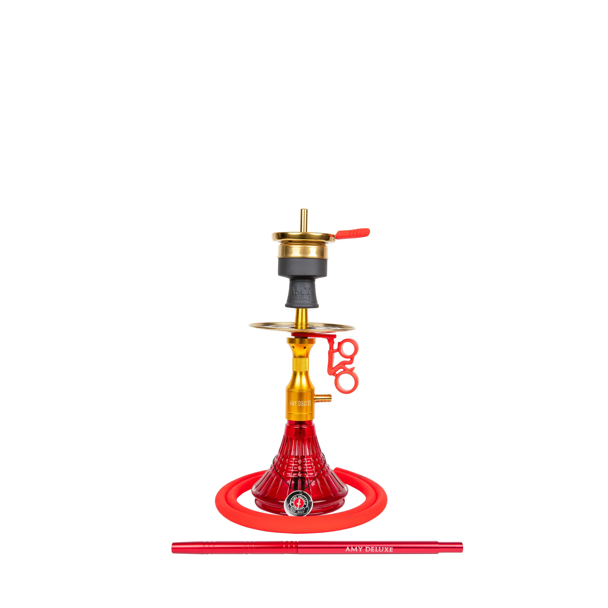 Amy Hookah Alu Cage Mini | 126.03