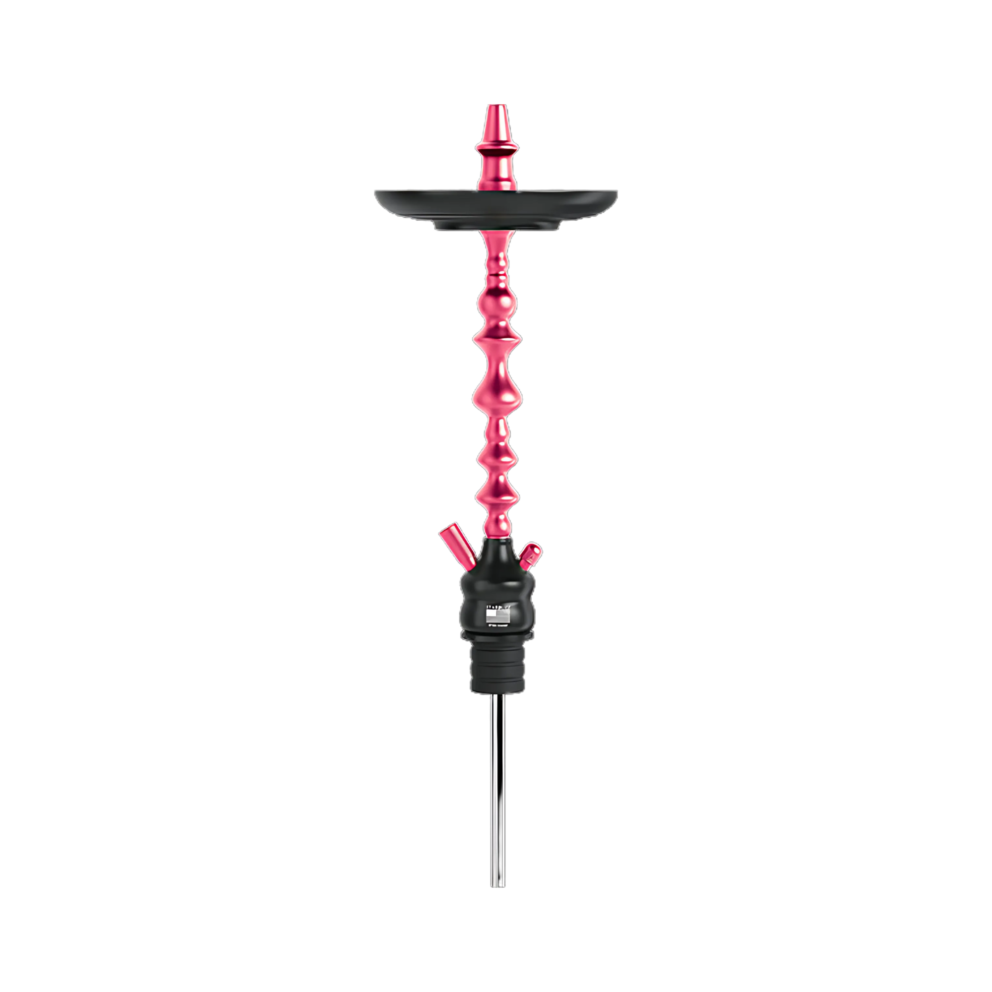 Starbuzz Challenger Hookah Stem + Glass Base