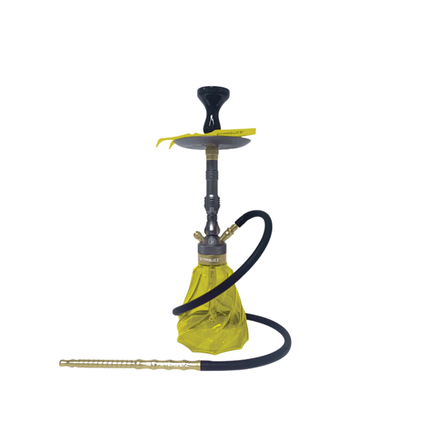 Starbuzz Hookah Helix